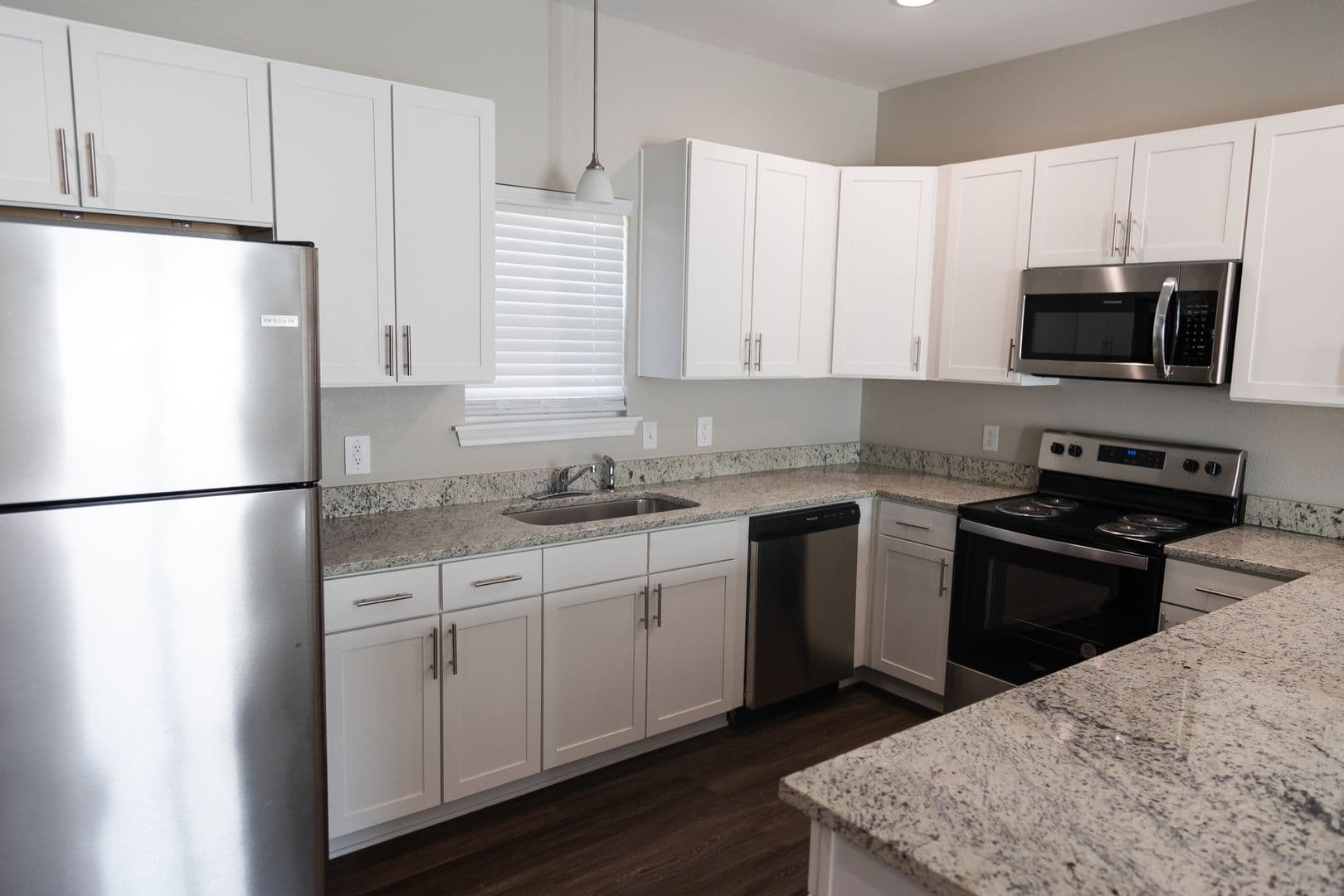 330 N. Pecan Townhomes 5 of 12
