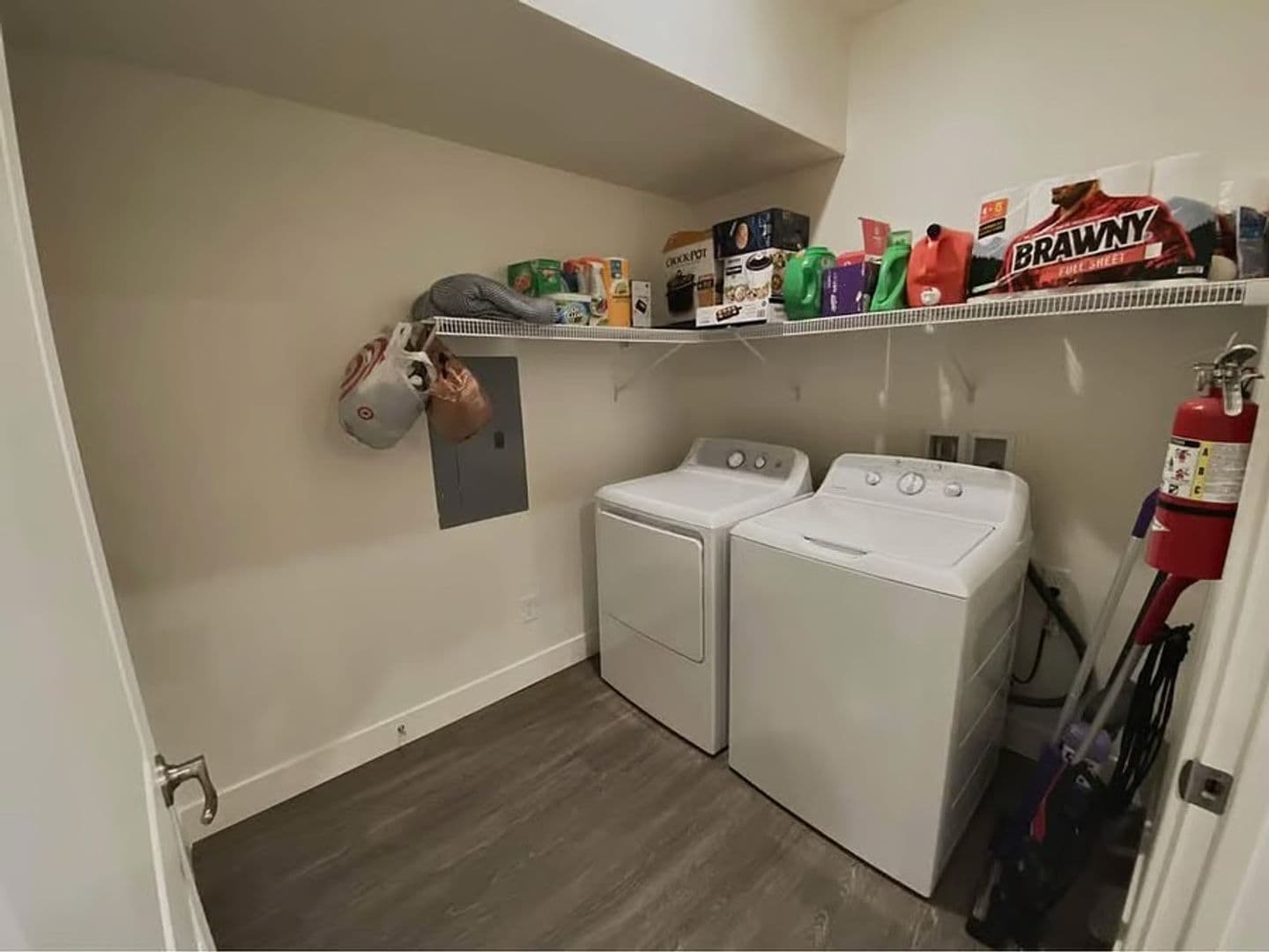 Bruno's Alpine Apartments 14 of 40