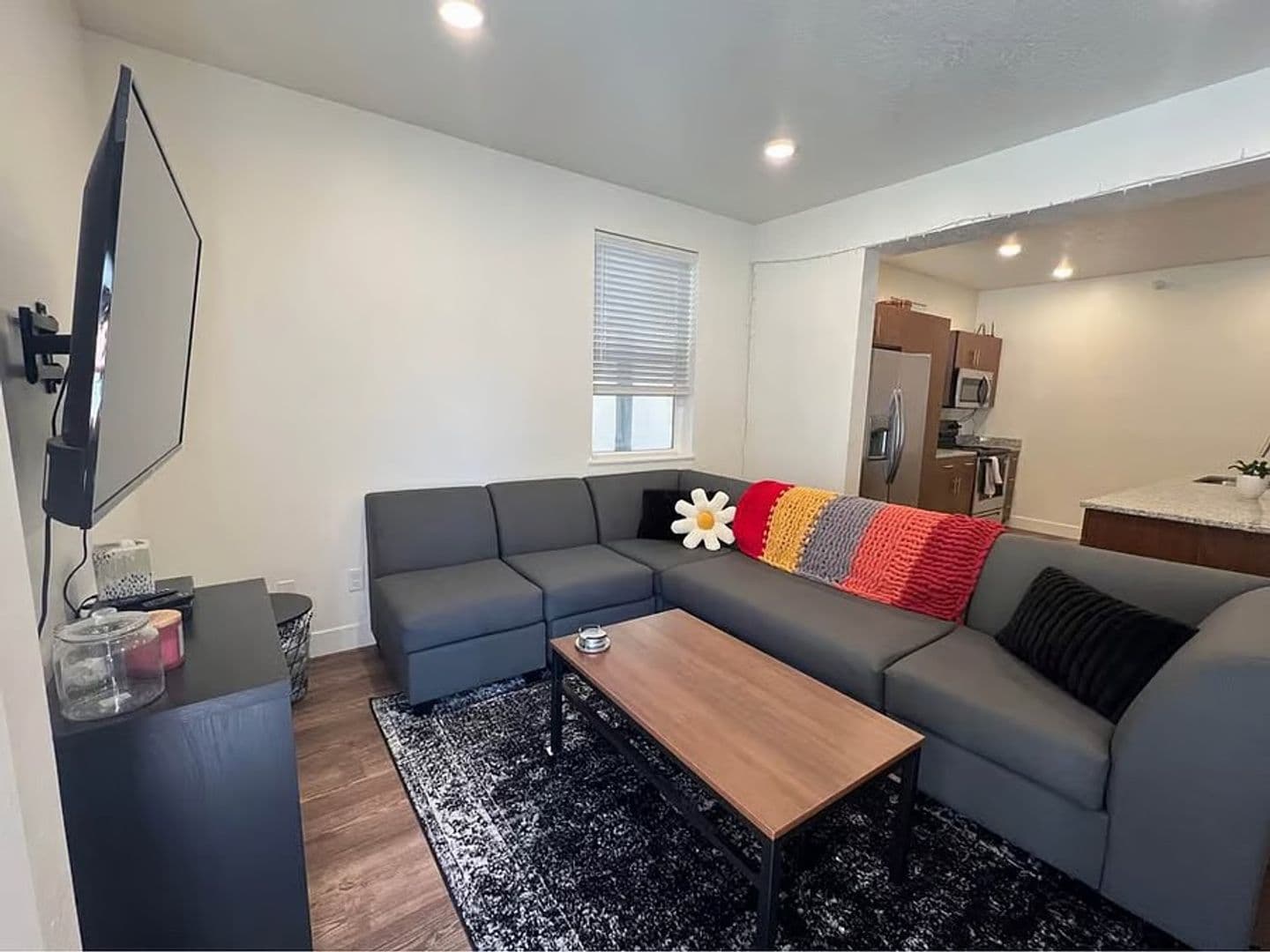 Bruno's Alpine Apartments 10 of 40