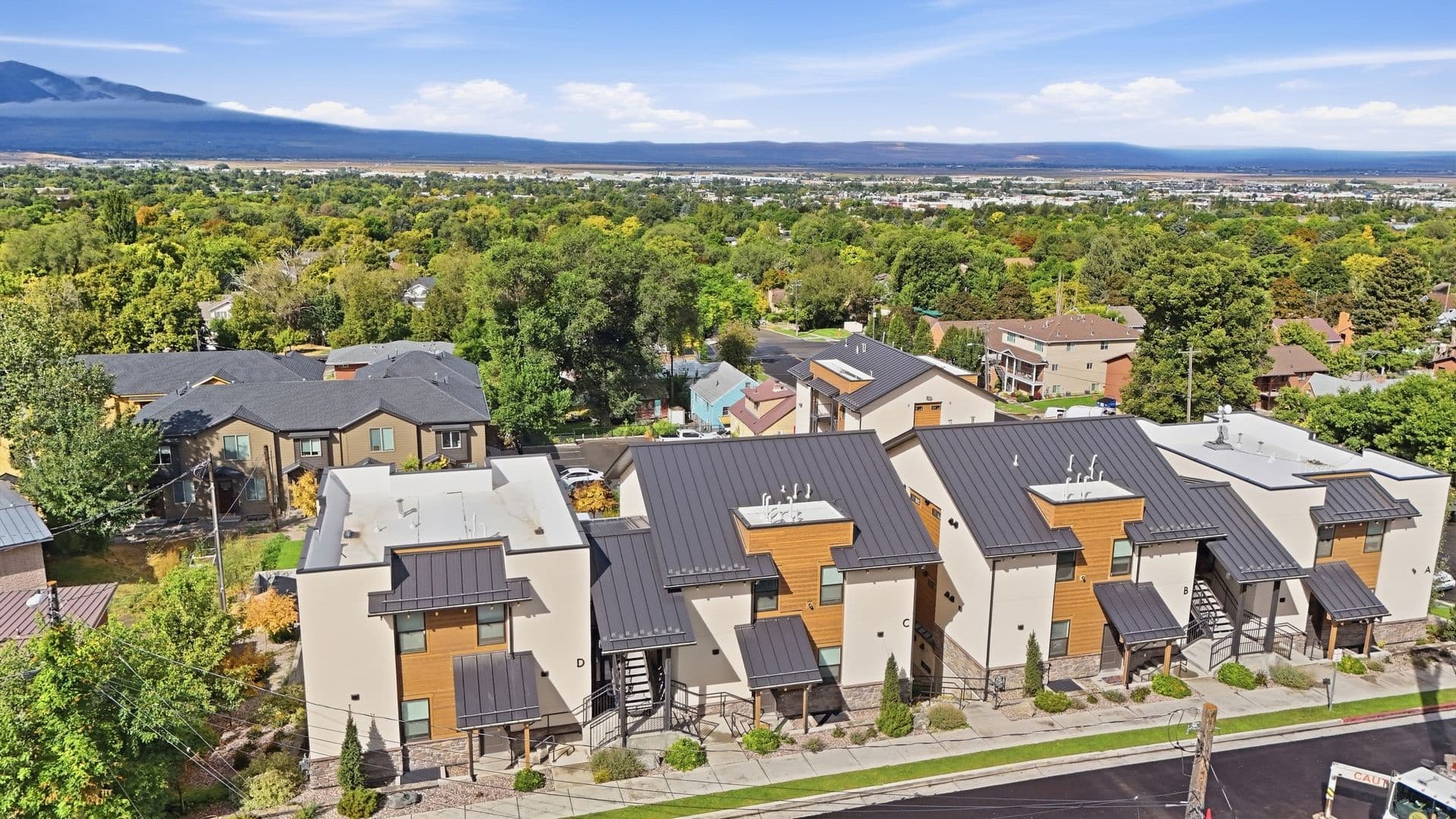Bruno's Alpine Apartments 40 of 40