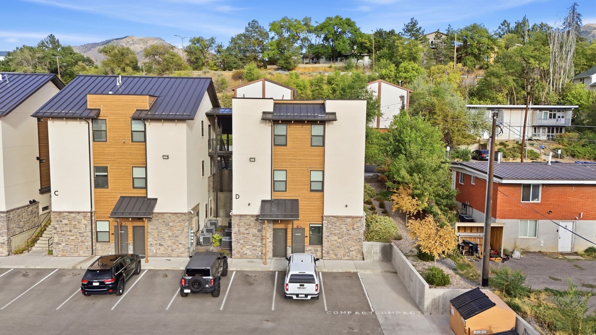 Bruno's Alpine Apartments 21 of 40