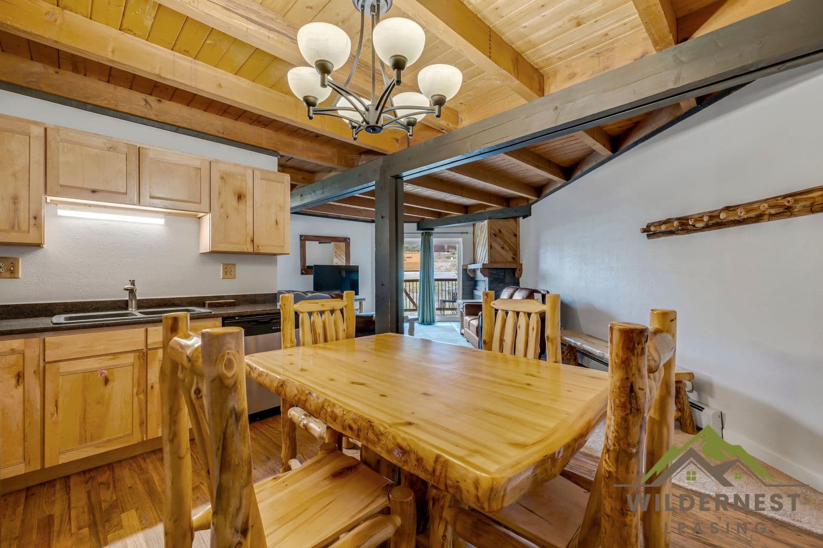 Treehouse 106I 15 of 21