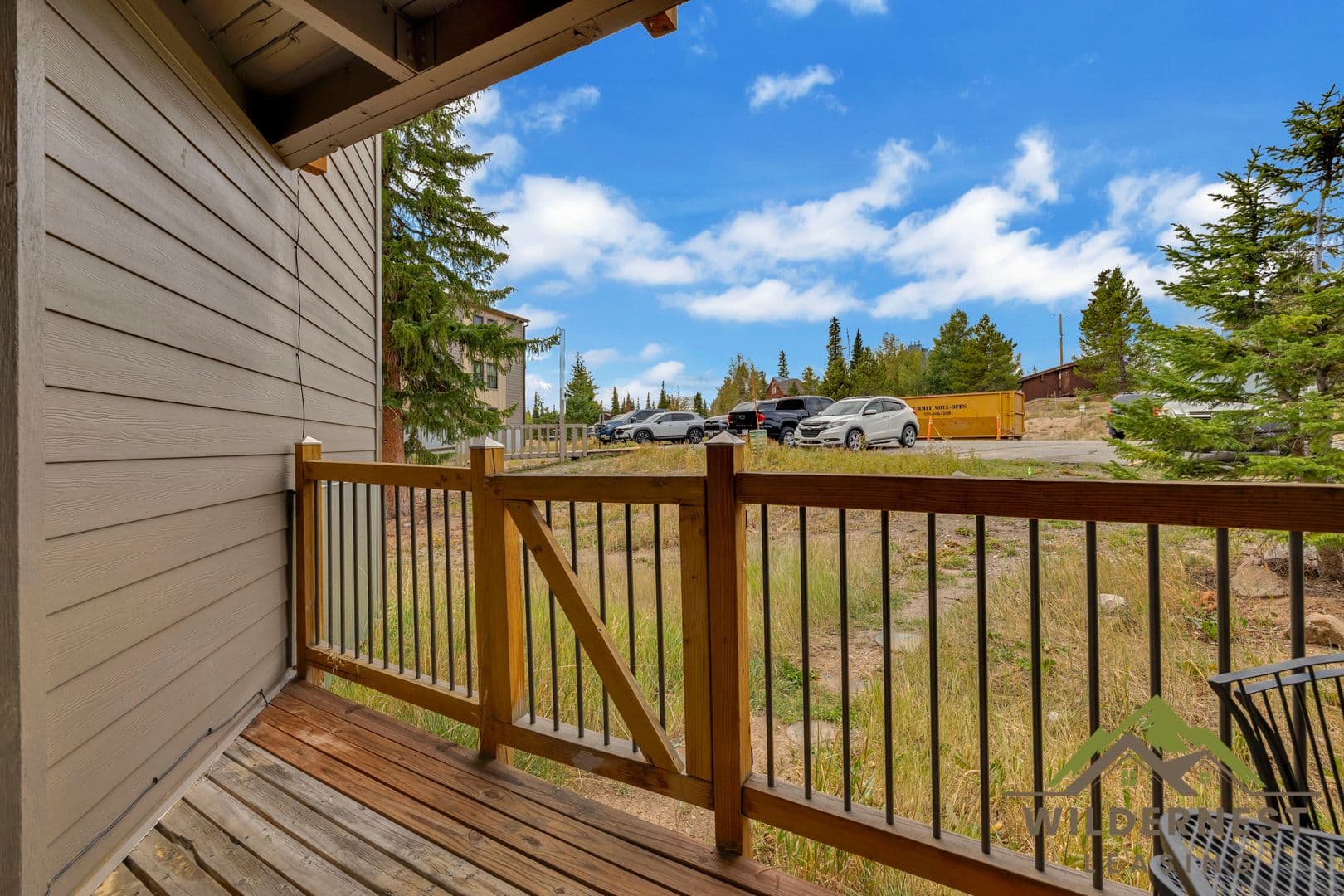 Treehouse 106I 14 of 21