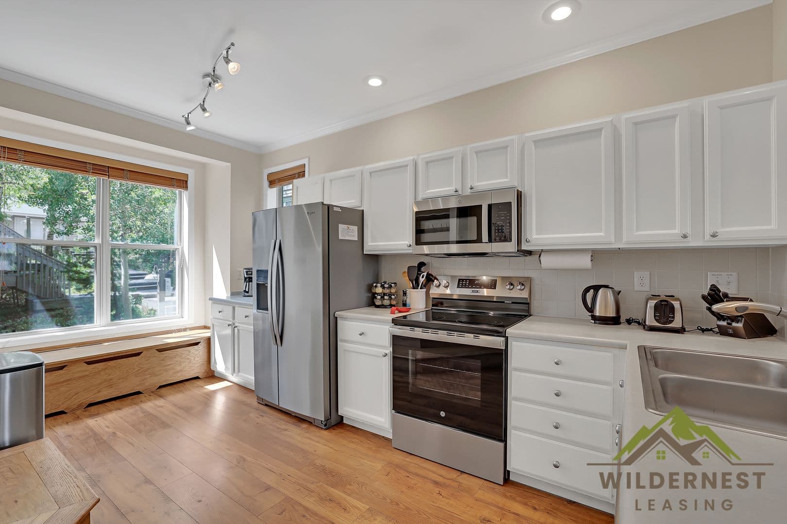 Saddle Ridge 309 1 of 22