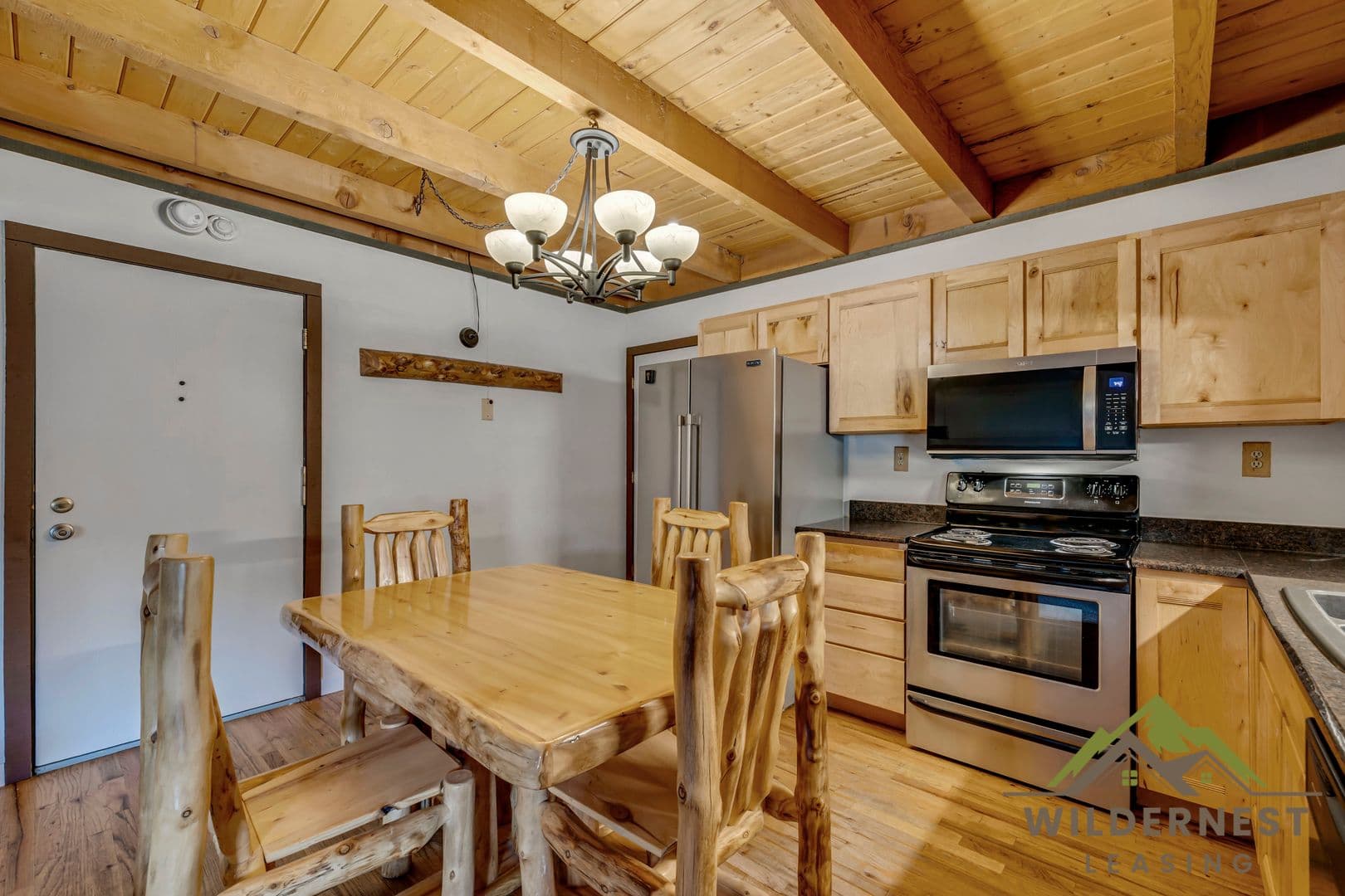 Treehouse 106I 20 of 21