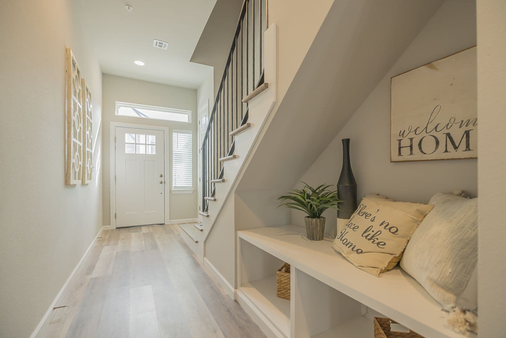 Oak Hill Townhomes 6 of 32