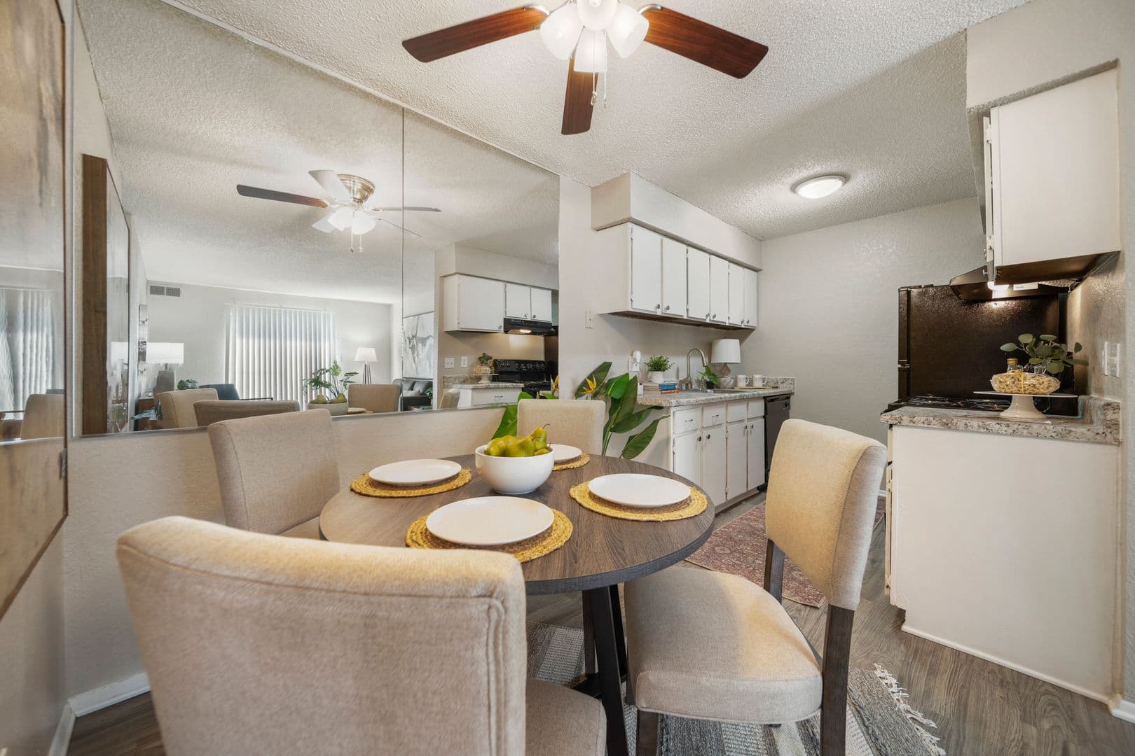 Harpers Lodge Apartments 6 of 15