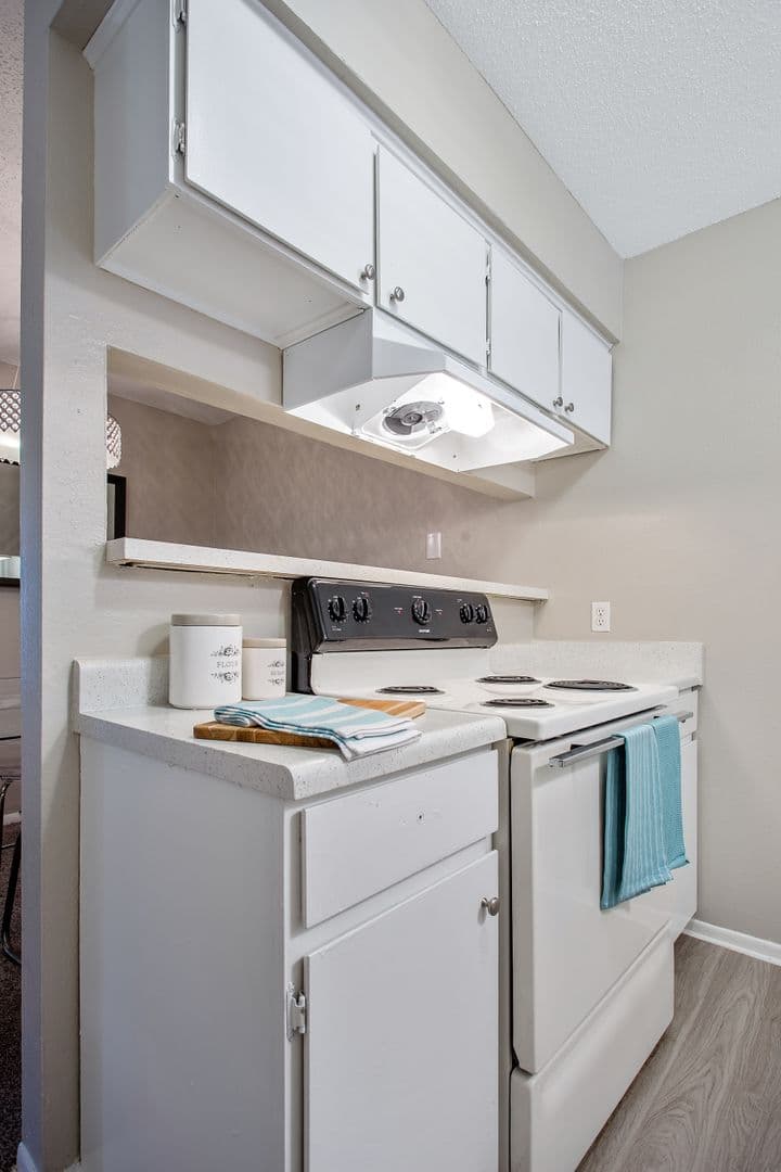 Radius Apartments 3 of 14