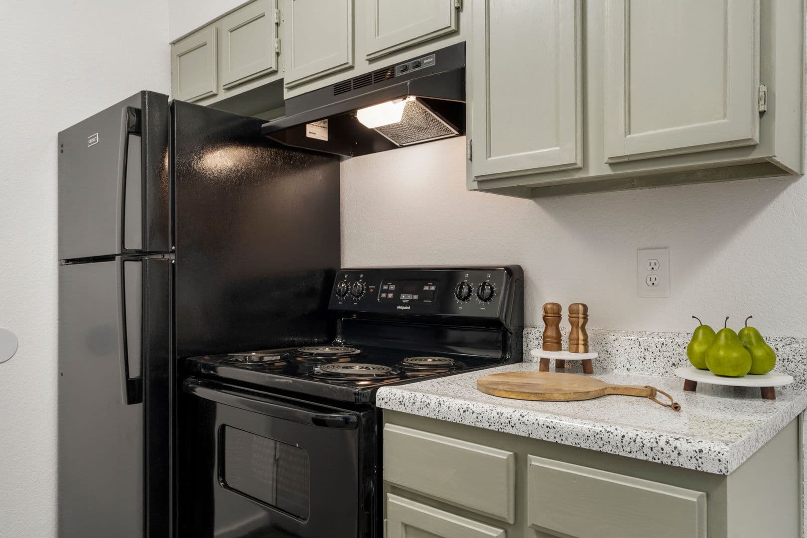 Hampton Woods Apartments 7 of 22