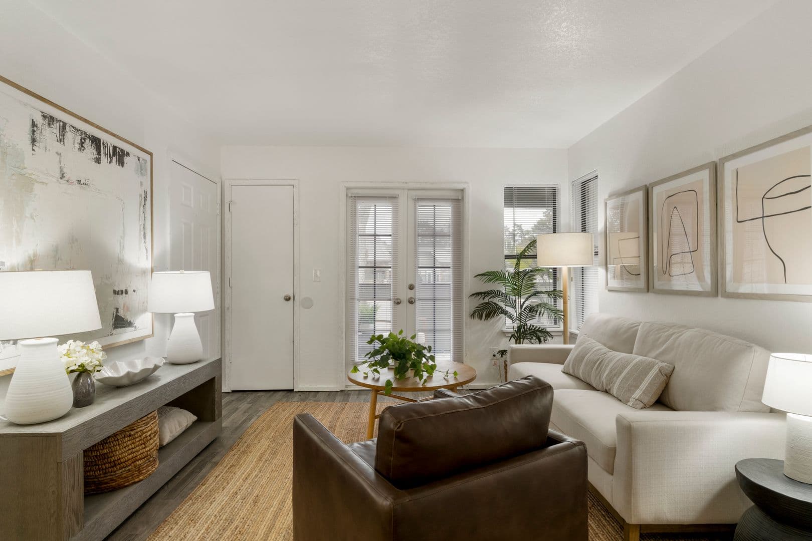 Hampton Woods Apartments 4 of 22