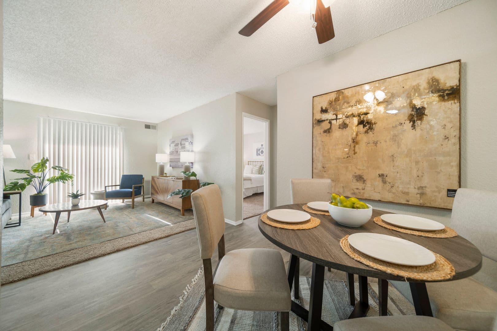 Harpers Lodge Apartments 6 of 15