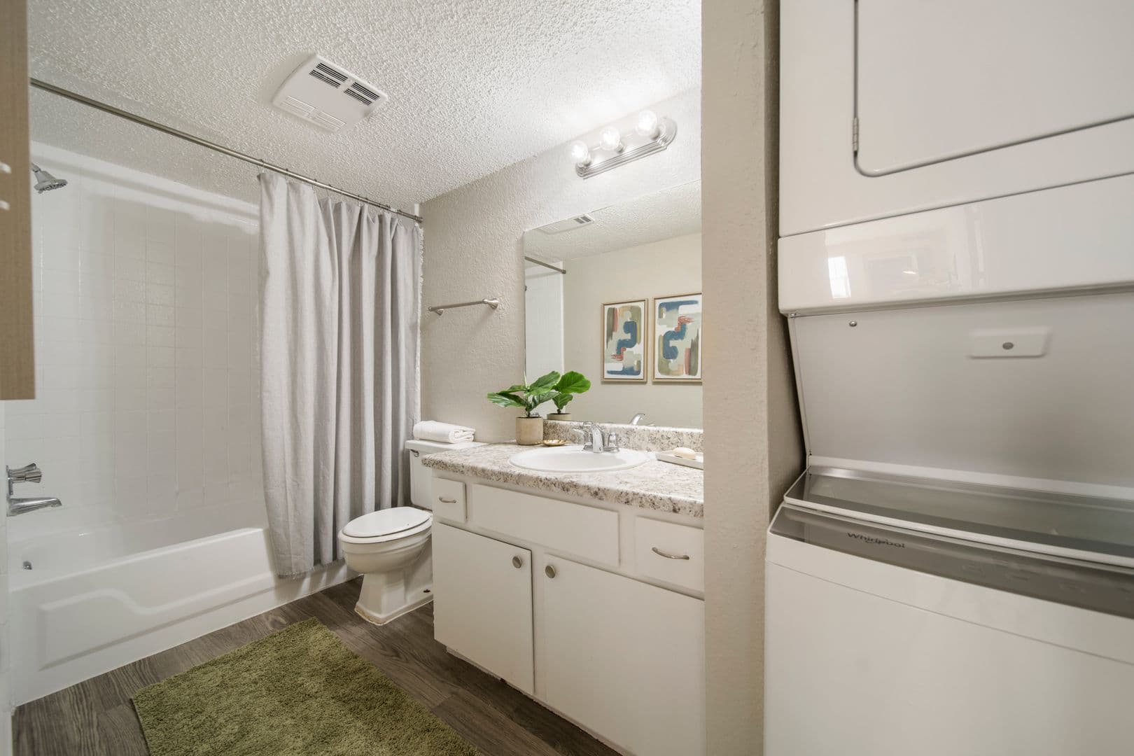 Harpers Lodge Apartments 11 of 15