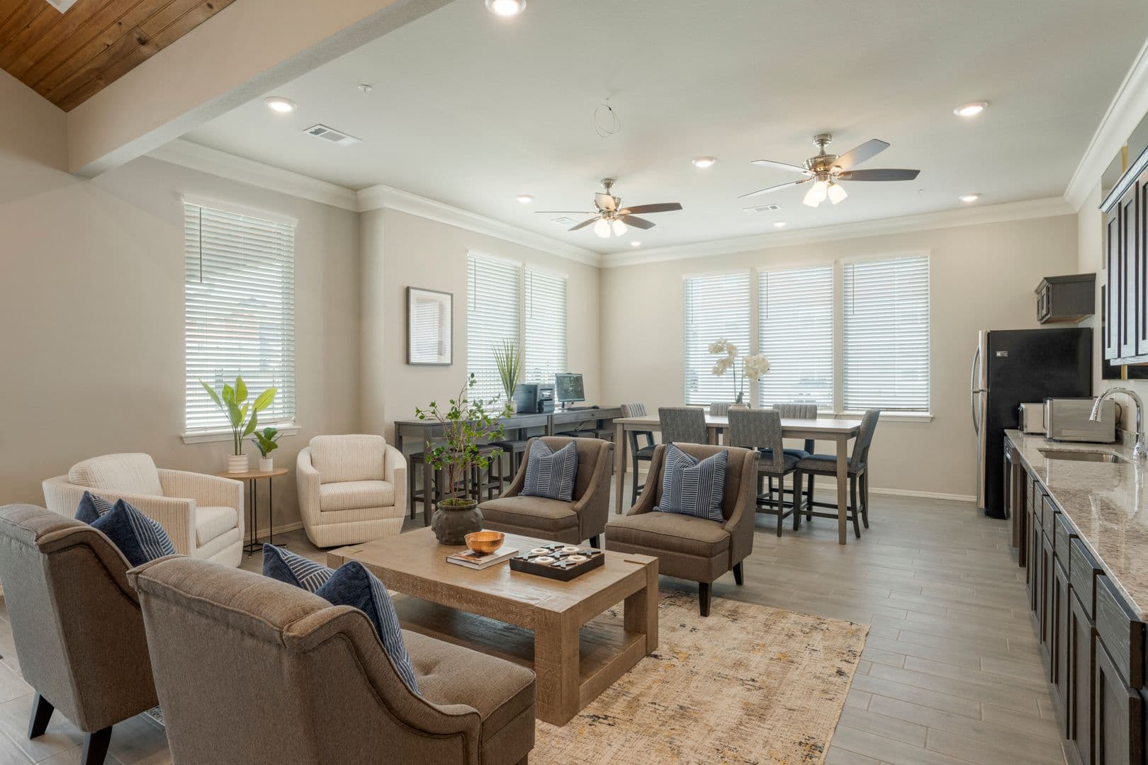 The Reserve at Springdale 21 of 32