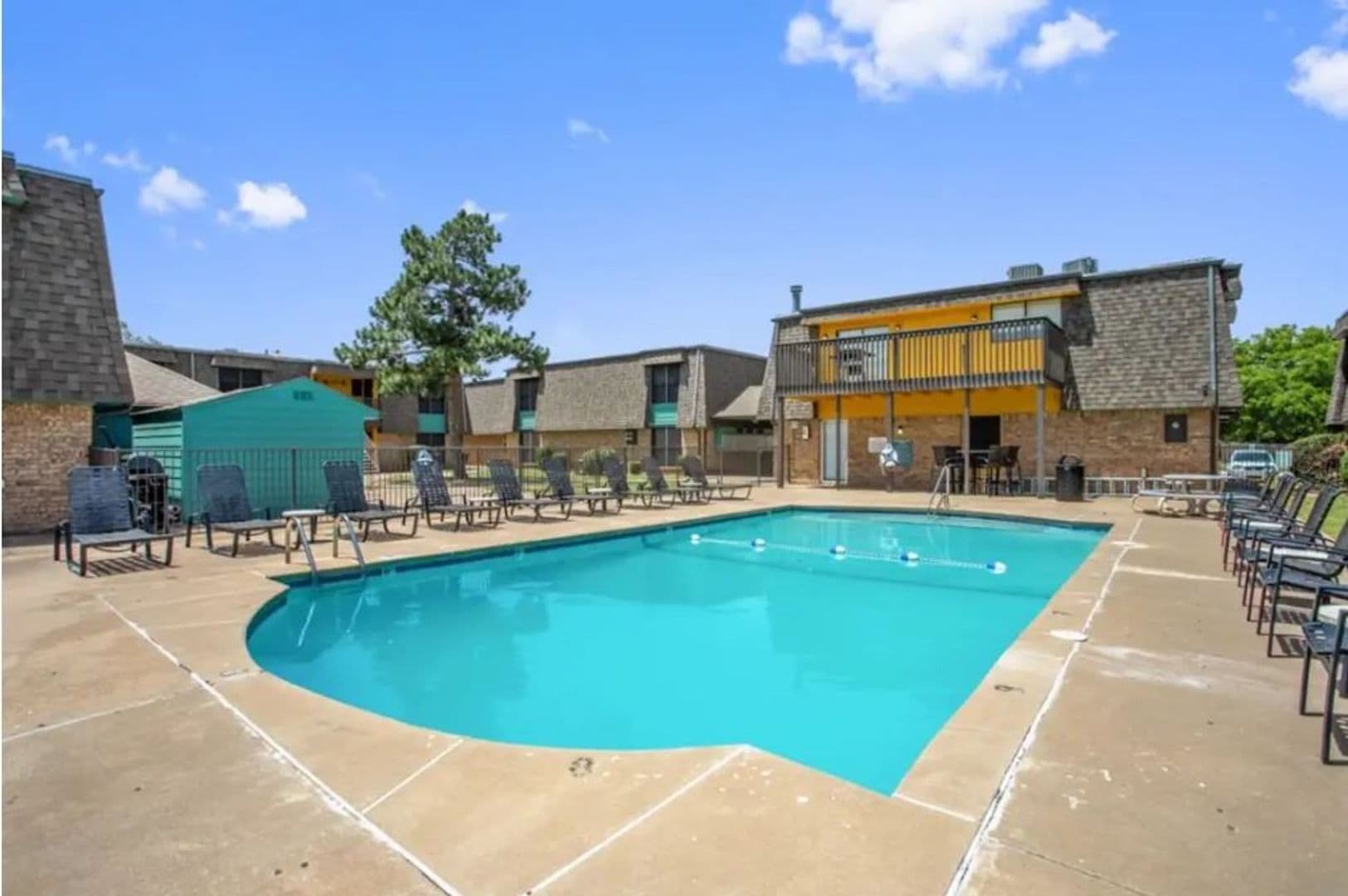 Radius Apartments 12 of 14