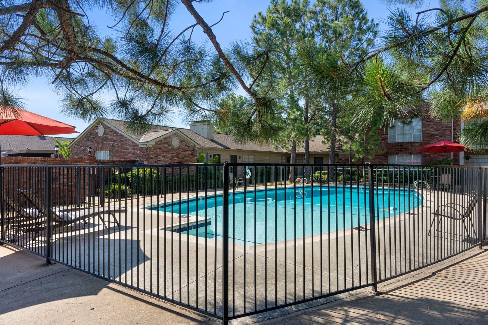 Park Villas Apartments 12 of 23
