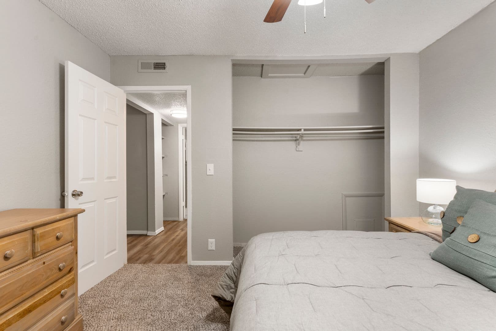 Townhomes @ East 32nd 11 of 15