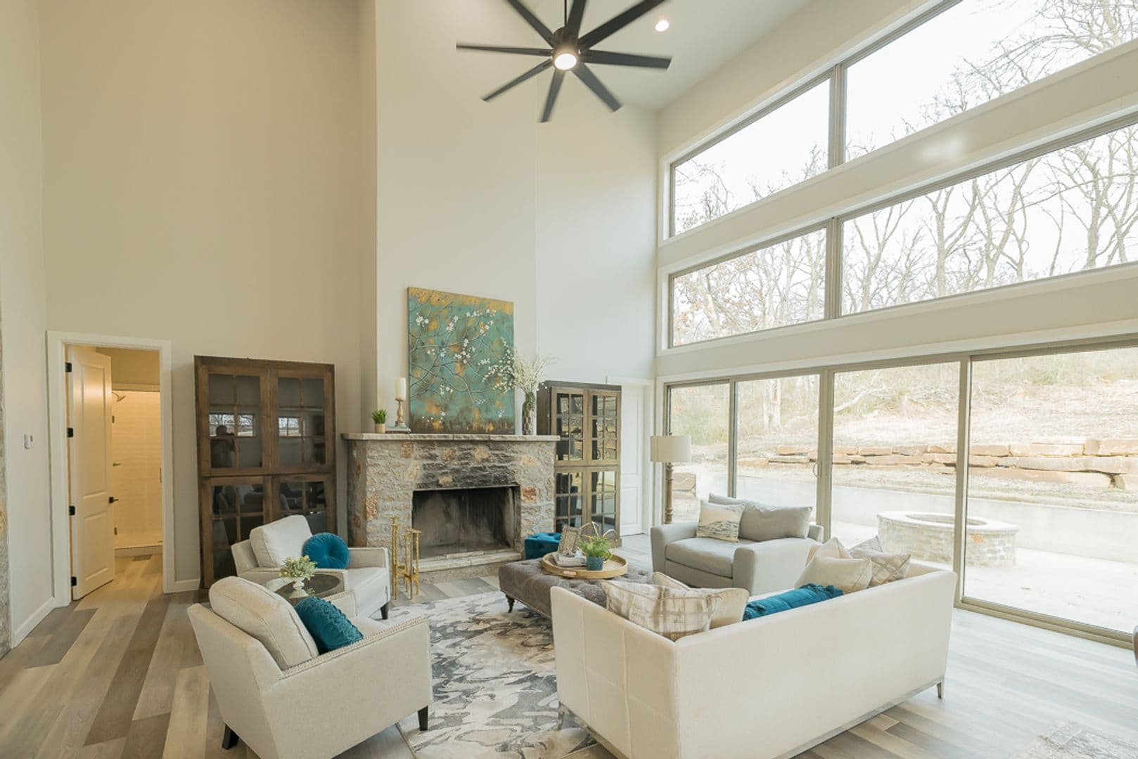 Oak Hill Townhomes 17 of 32