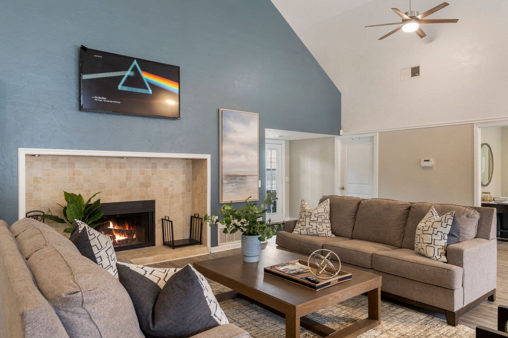 Post Oak Apartments 18 of 26