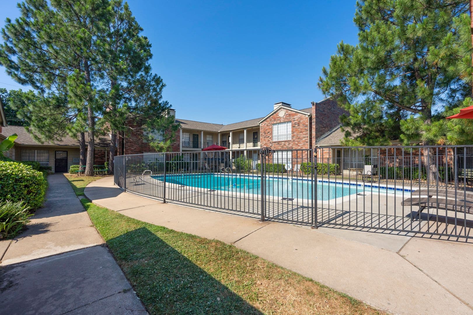 Park Villas Apartments 11 of 23