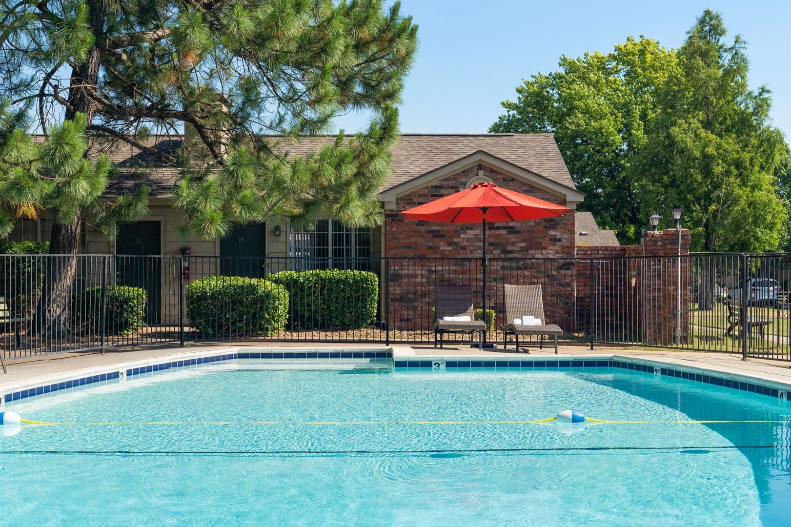 Park Villas Apartments 1 of 23
