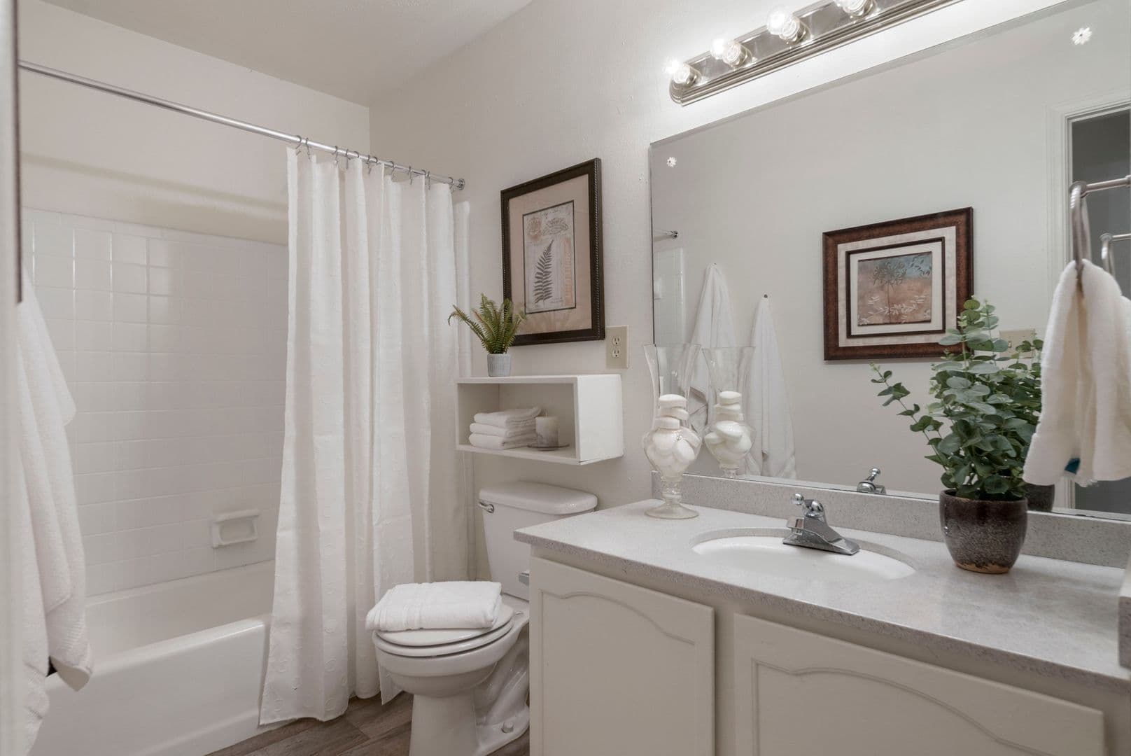 Park Villas Apartments 9 of 21