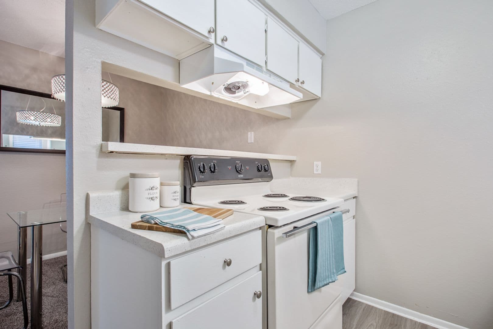 Radius Apartments 5 of 16