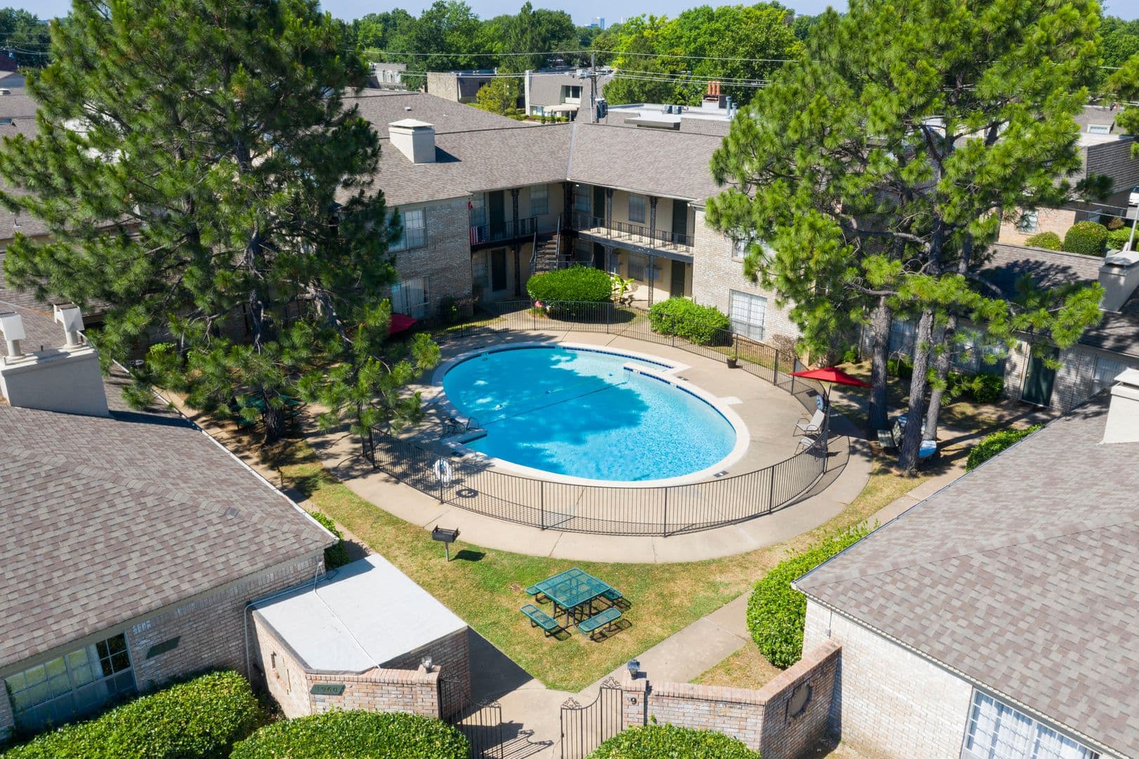 Park Villas Apartments 63 of 127