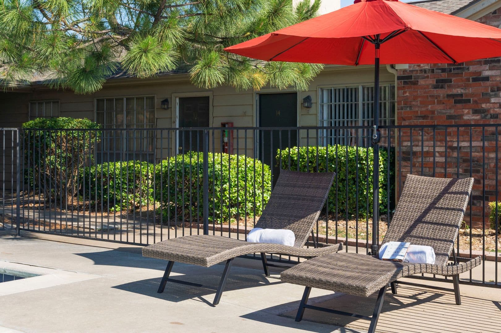Park Villas Apartments 15 of 26