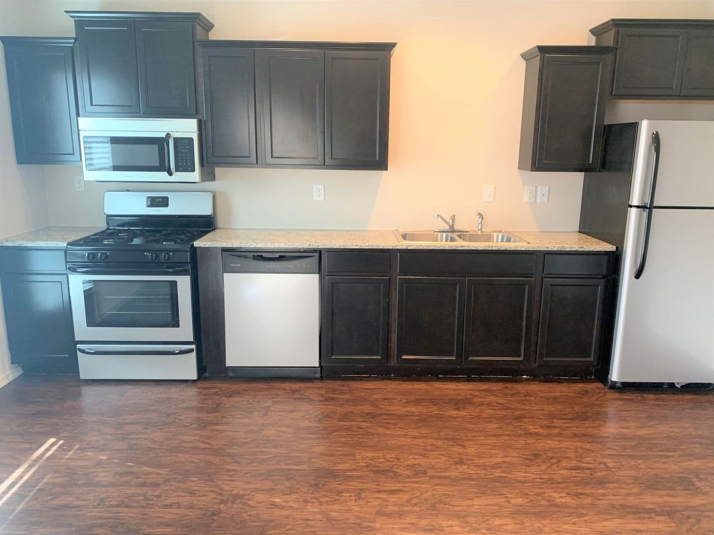 Pin Oak Townhomes 3 of 12