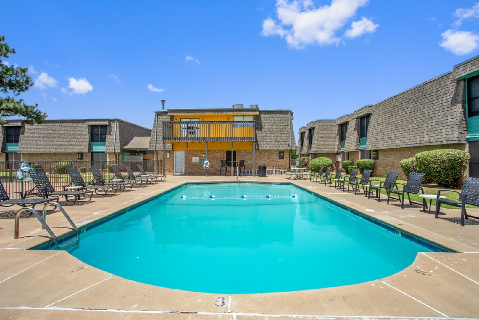 Radius Apartments 13 of 16