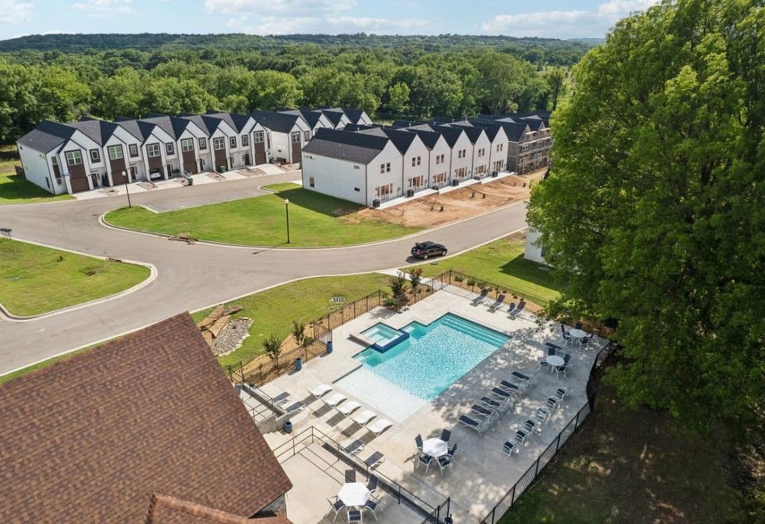 Oak Hill Townhomes 28 of 32