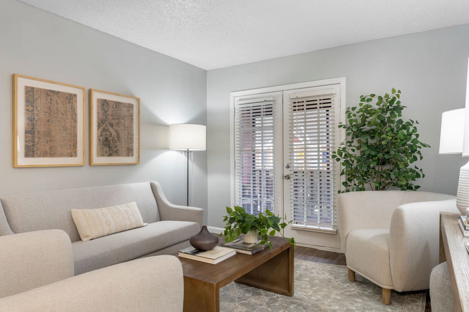 Post Oak Apartments 3 of 24