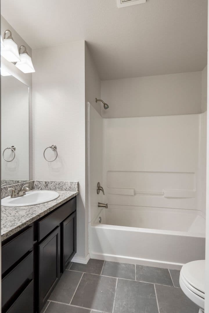 Pin Oak Townhomes 16 of 25