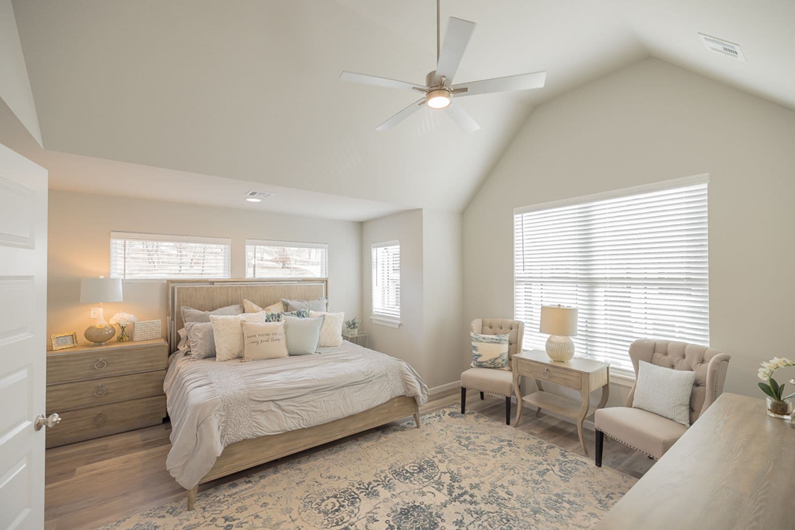 Oak Hill Townhomes 12 of 32