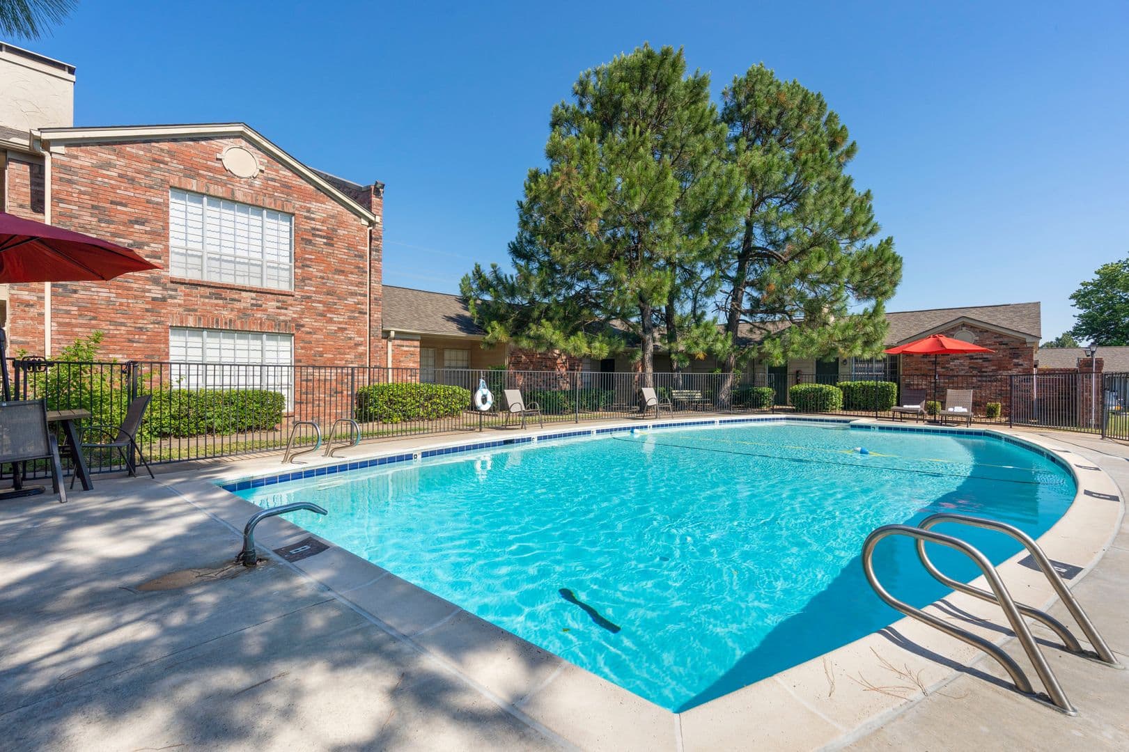 Park Villas Apartments 13 of 23