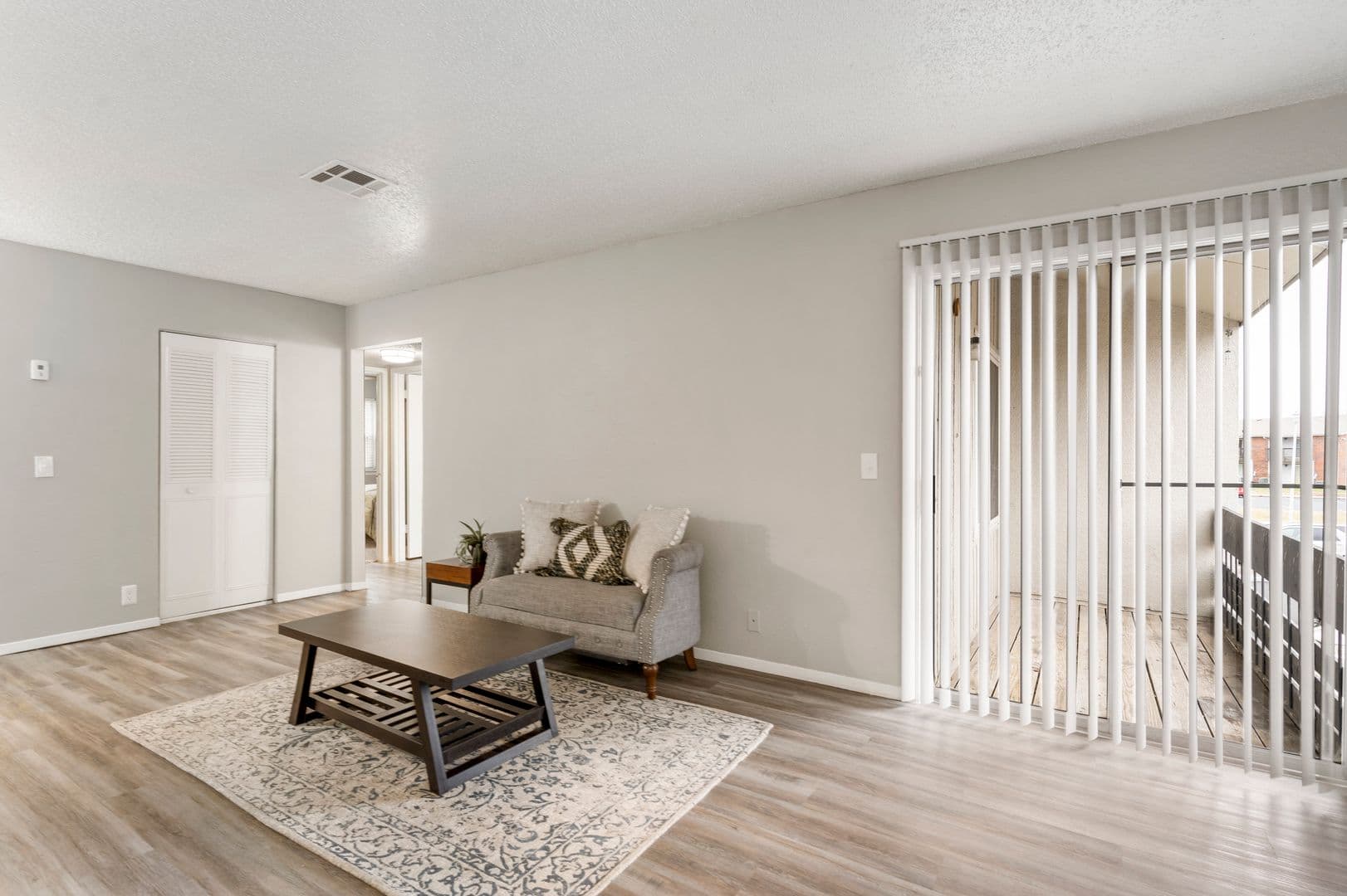 Townhomes @ East 32nd 2 of 15