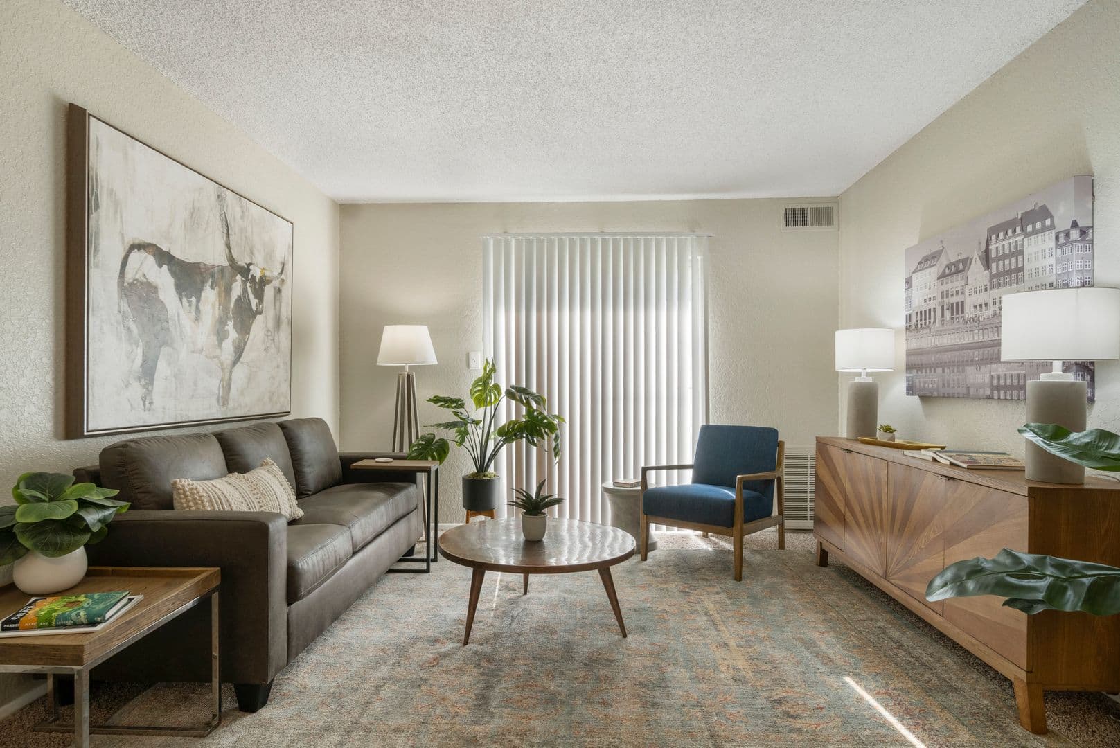 Harpers Lodge Apartments 2 of 14