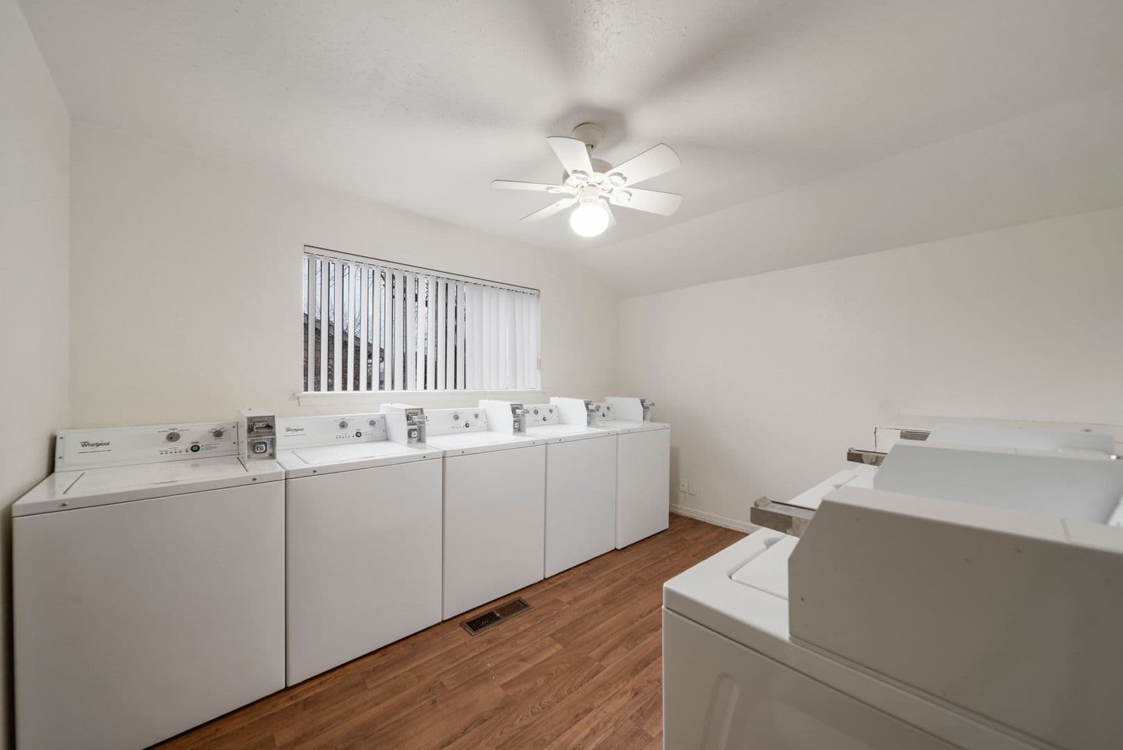 Park Villas Apartments 125 of 127