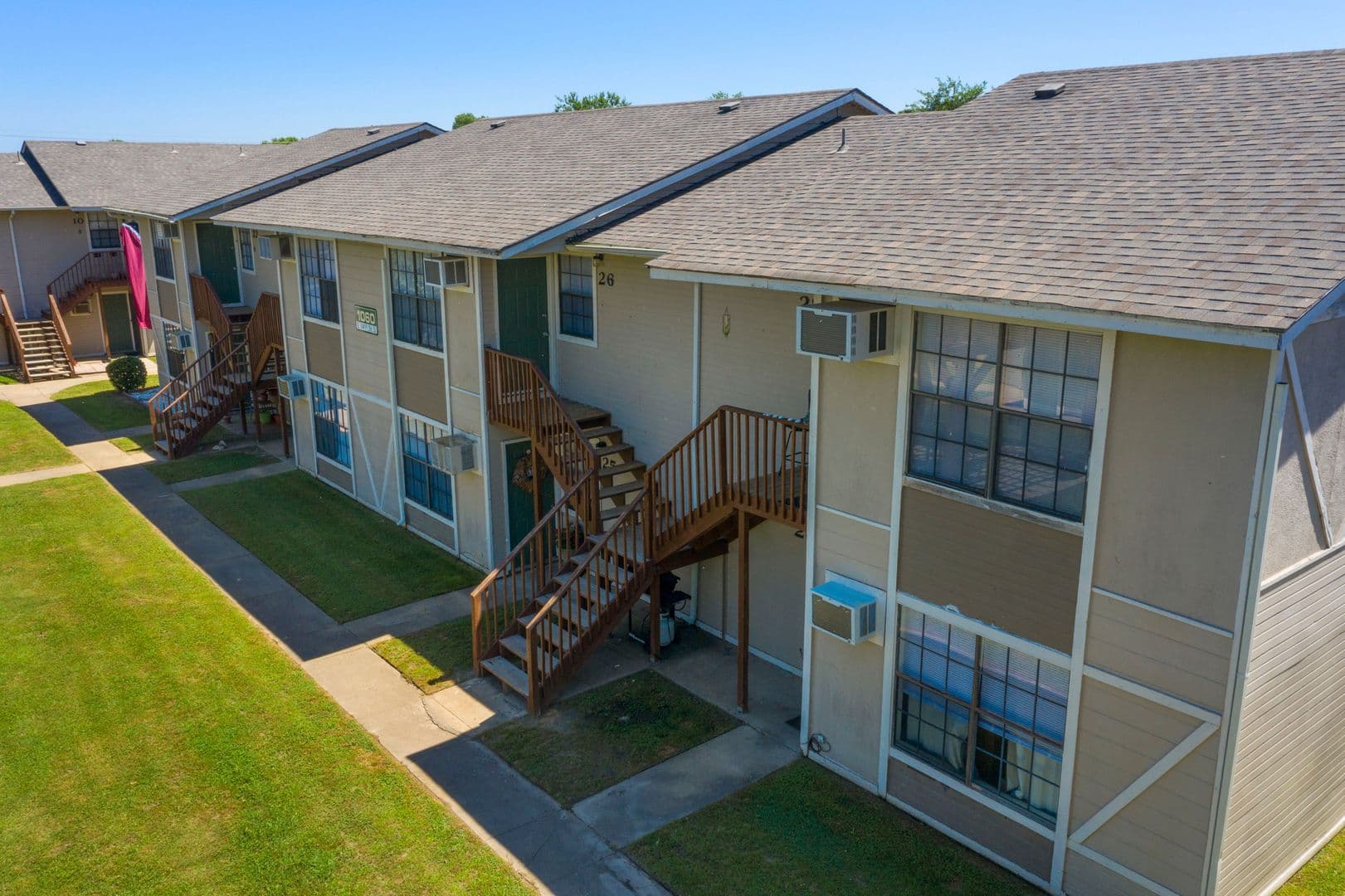 Alderview Apartments 21 of 21