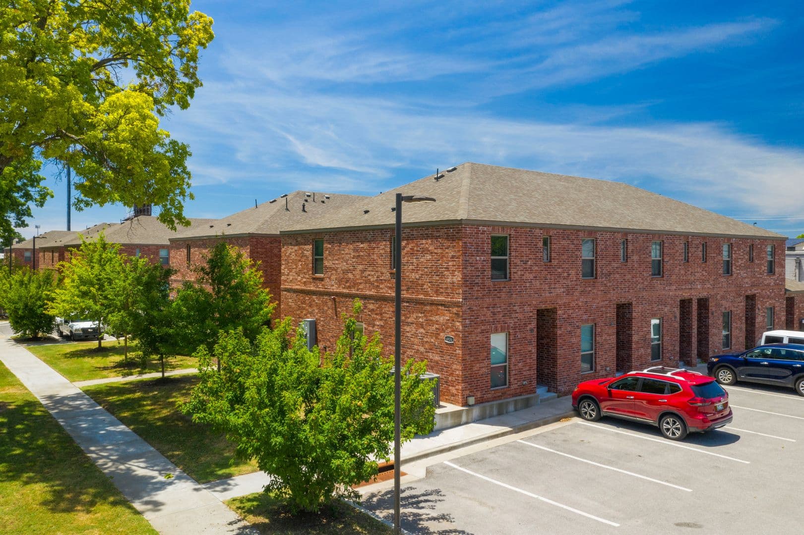 Pin Oak Townhomes 9 of 12