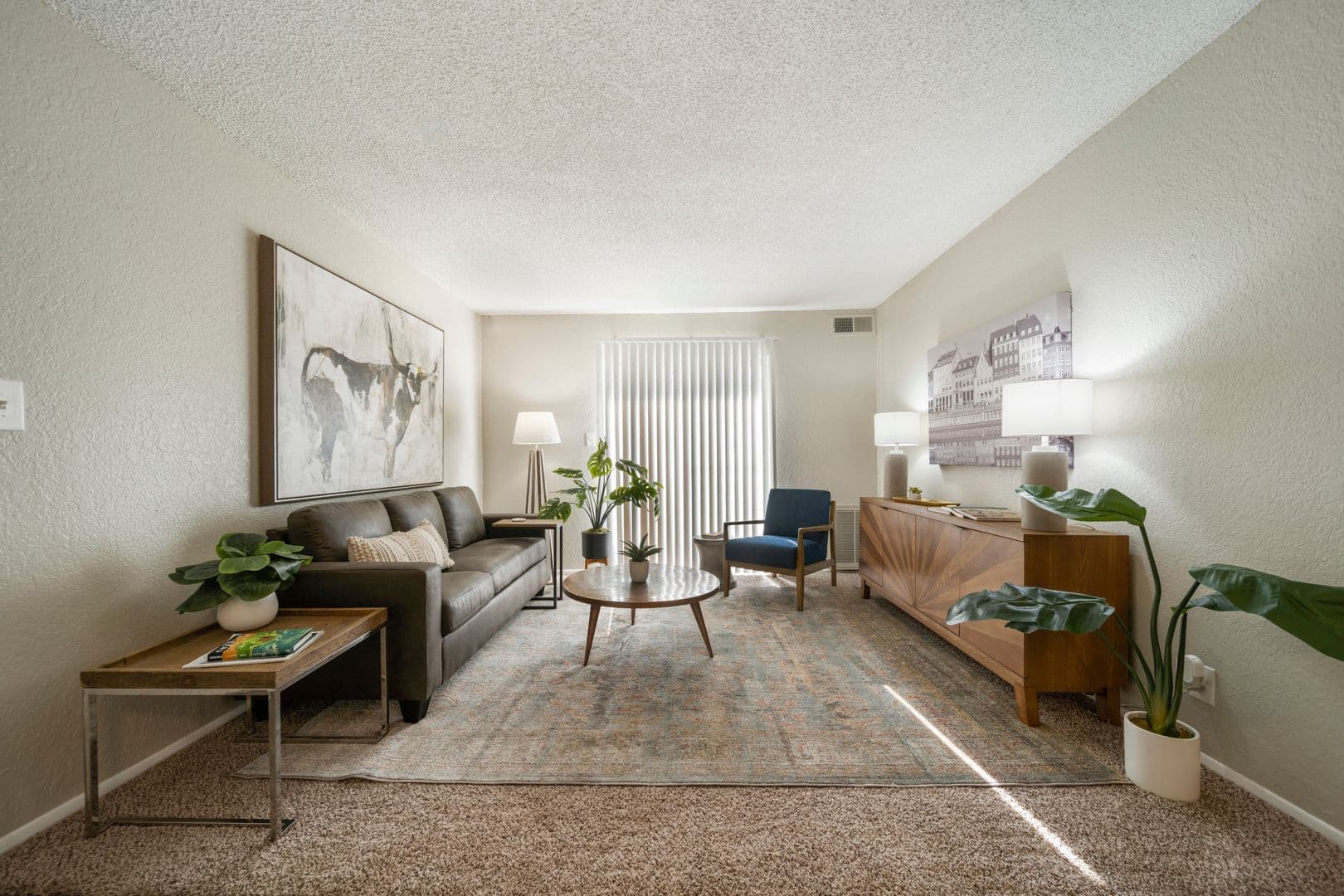 Harpers Lodge Apartments 1 of 15
