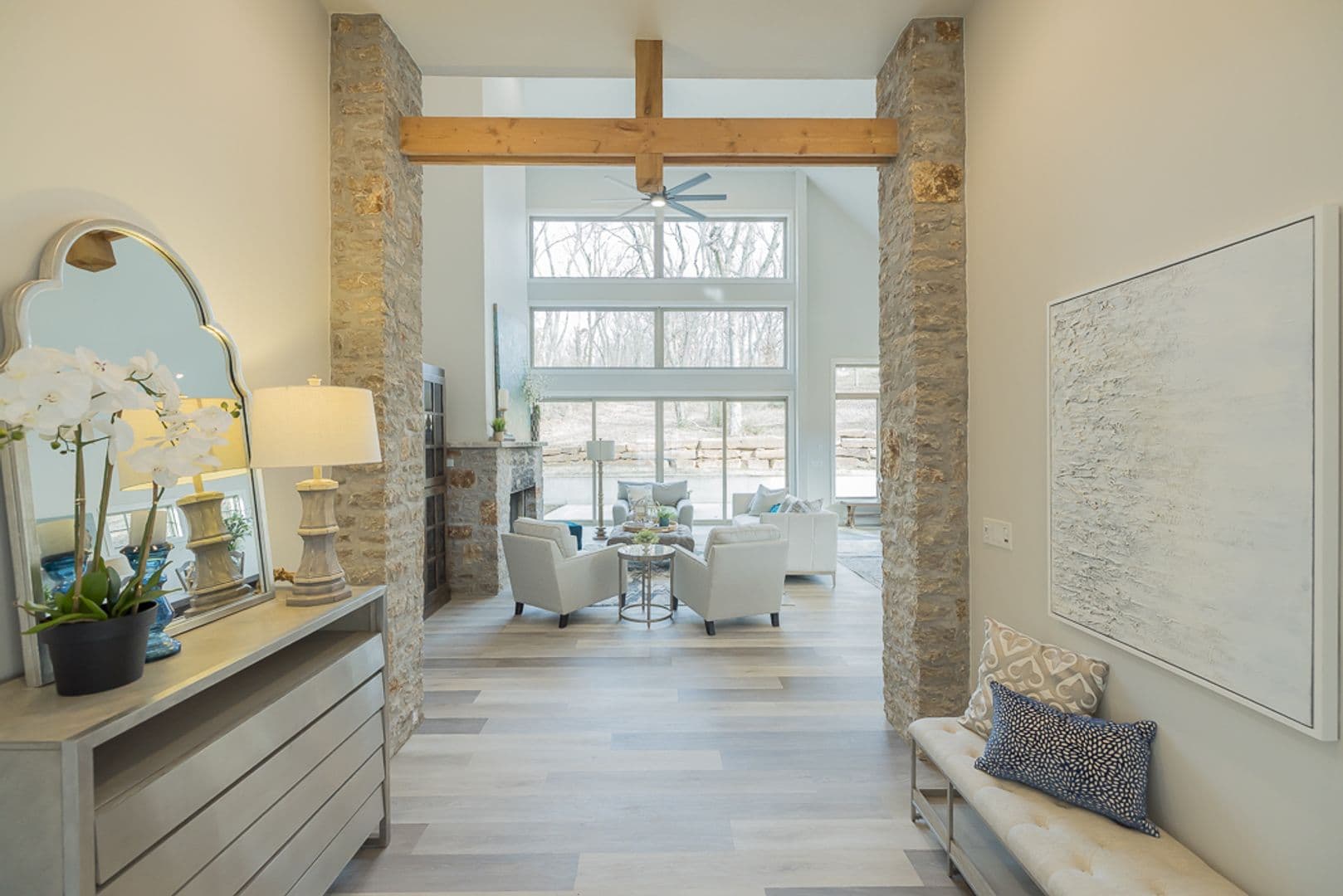 Oak Hill Townhomes 16 of 32