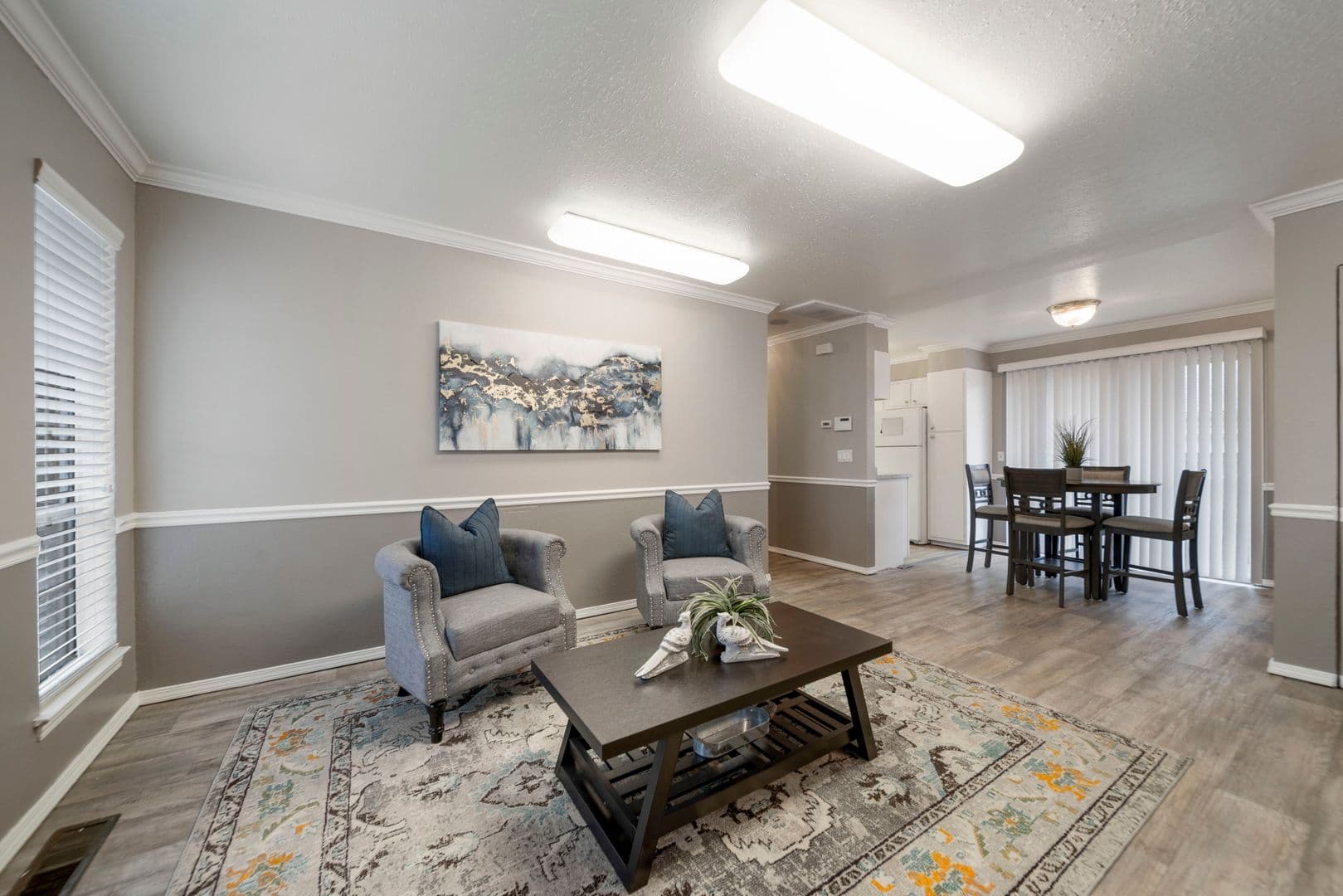 Park Villas Apartments 122 of 127