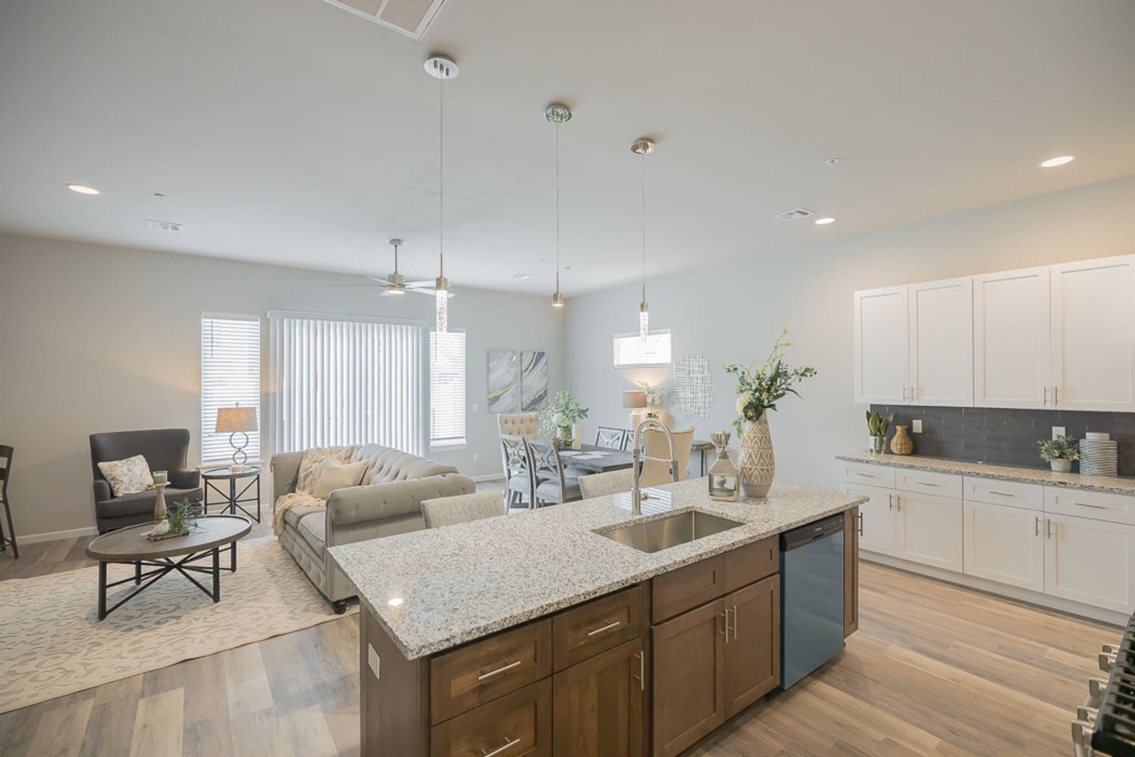 Oak Hill Townhomes 3 of 32
