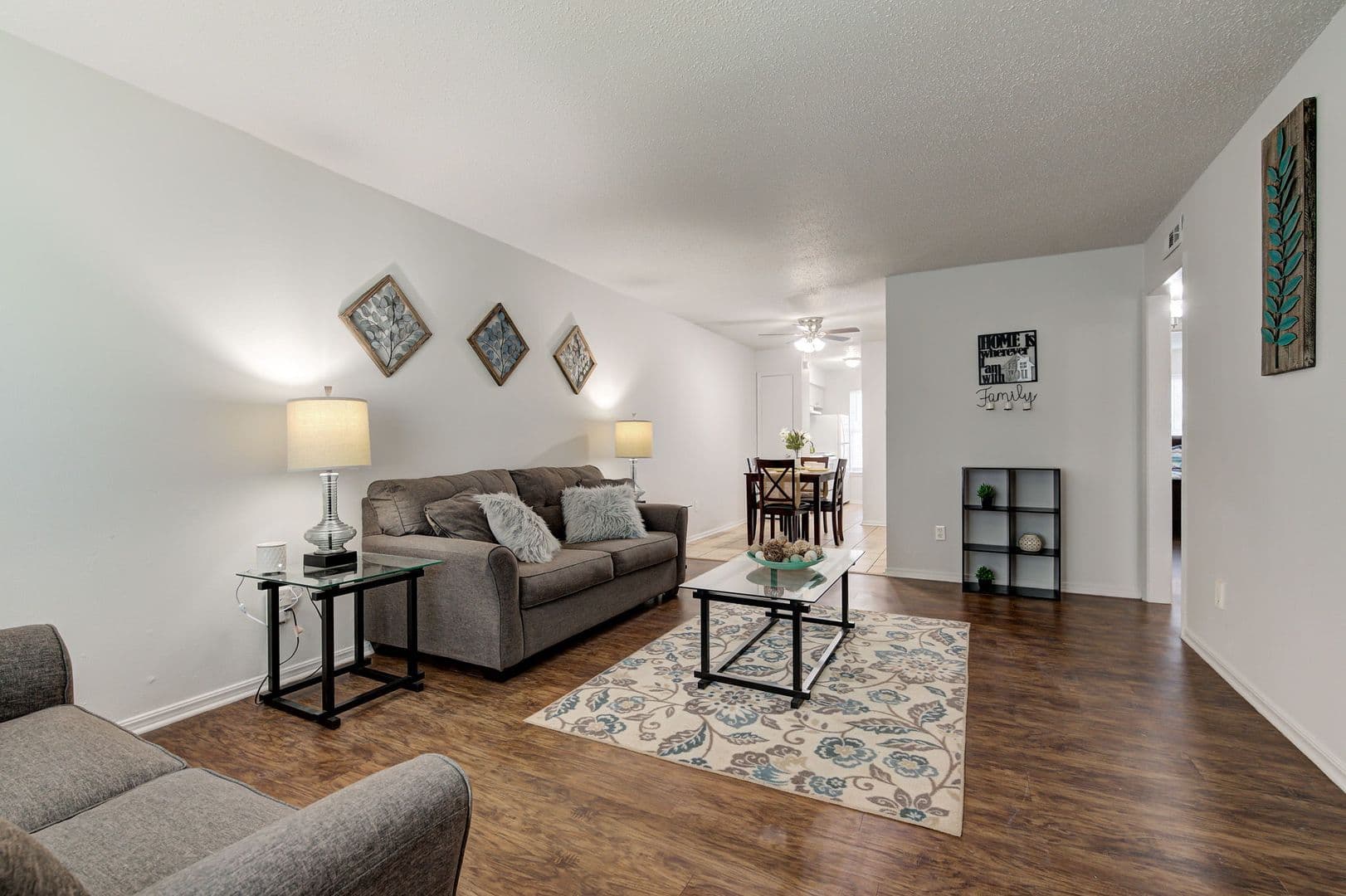 The Shelton Apartments 1 of 14