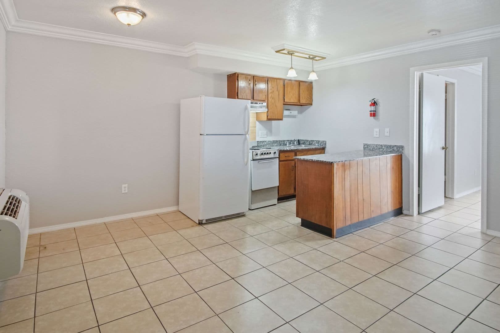 Meridian Place Apartments 1 of 16