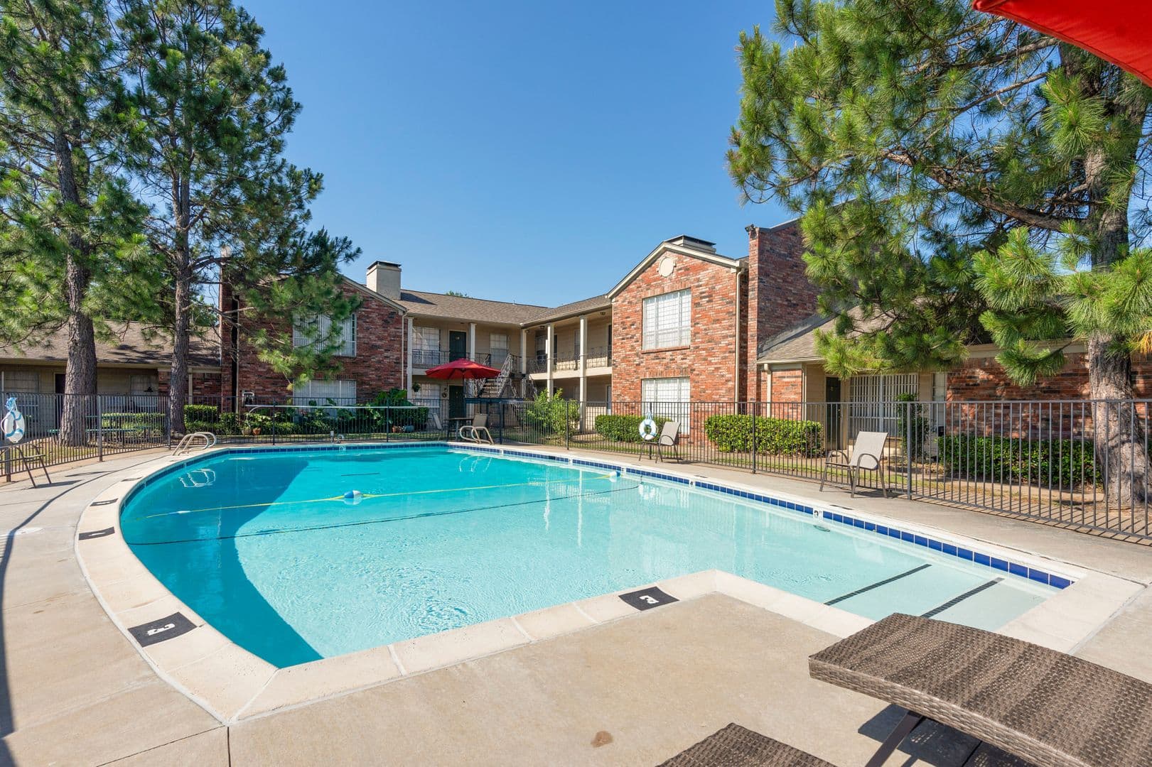 Park Villas Apartments 14 of 23