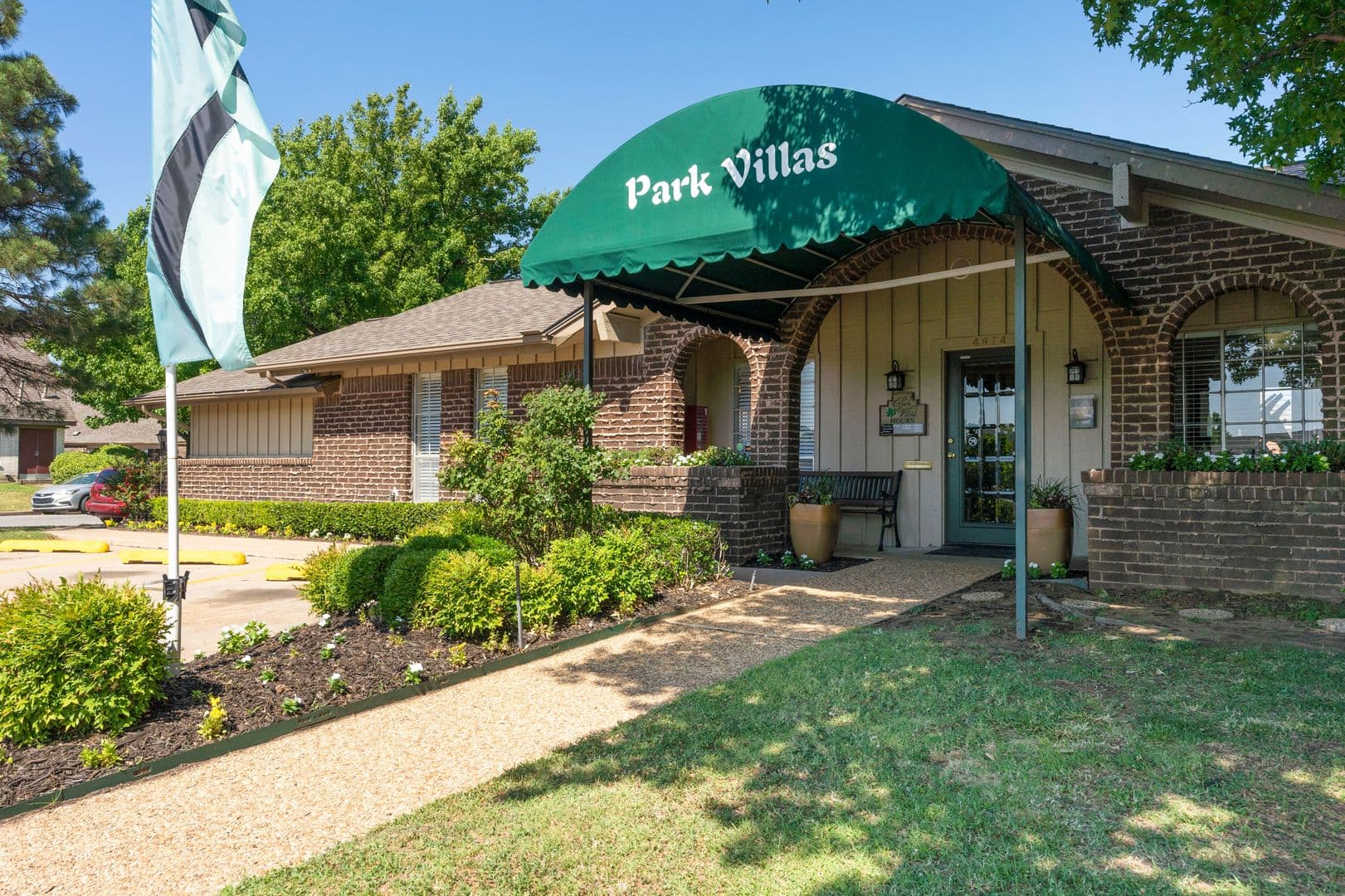 Park Villas Apartments 16 of 23