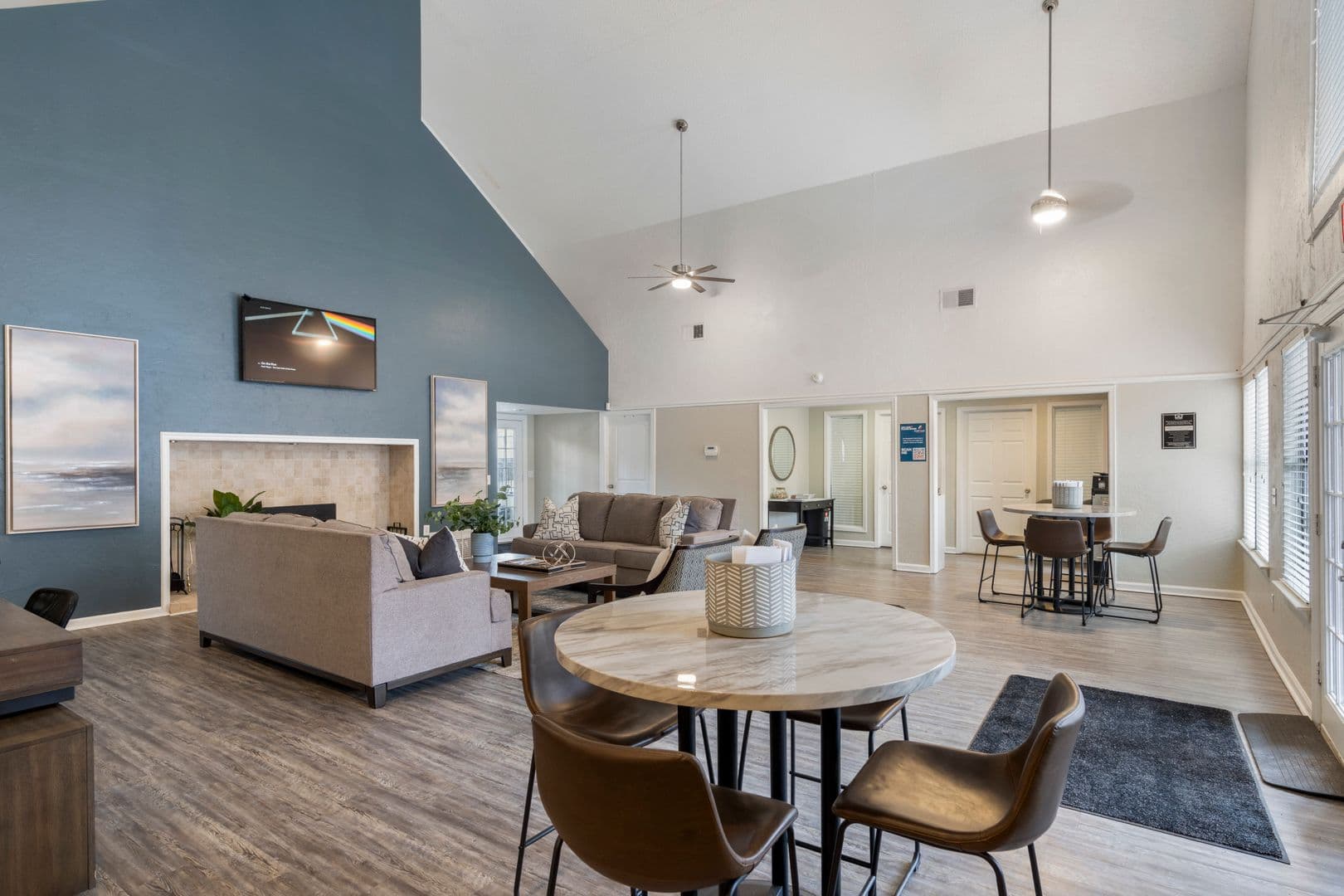 Post Oak Apartments 17 of 25