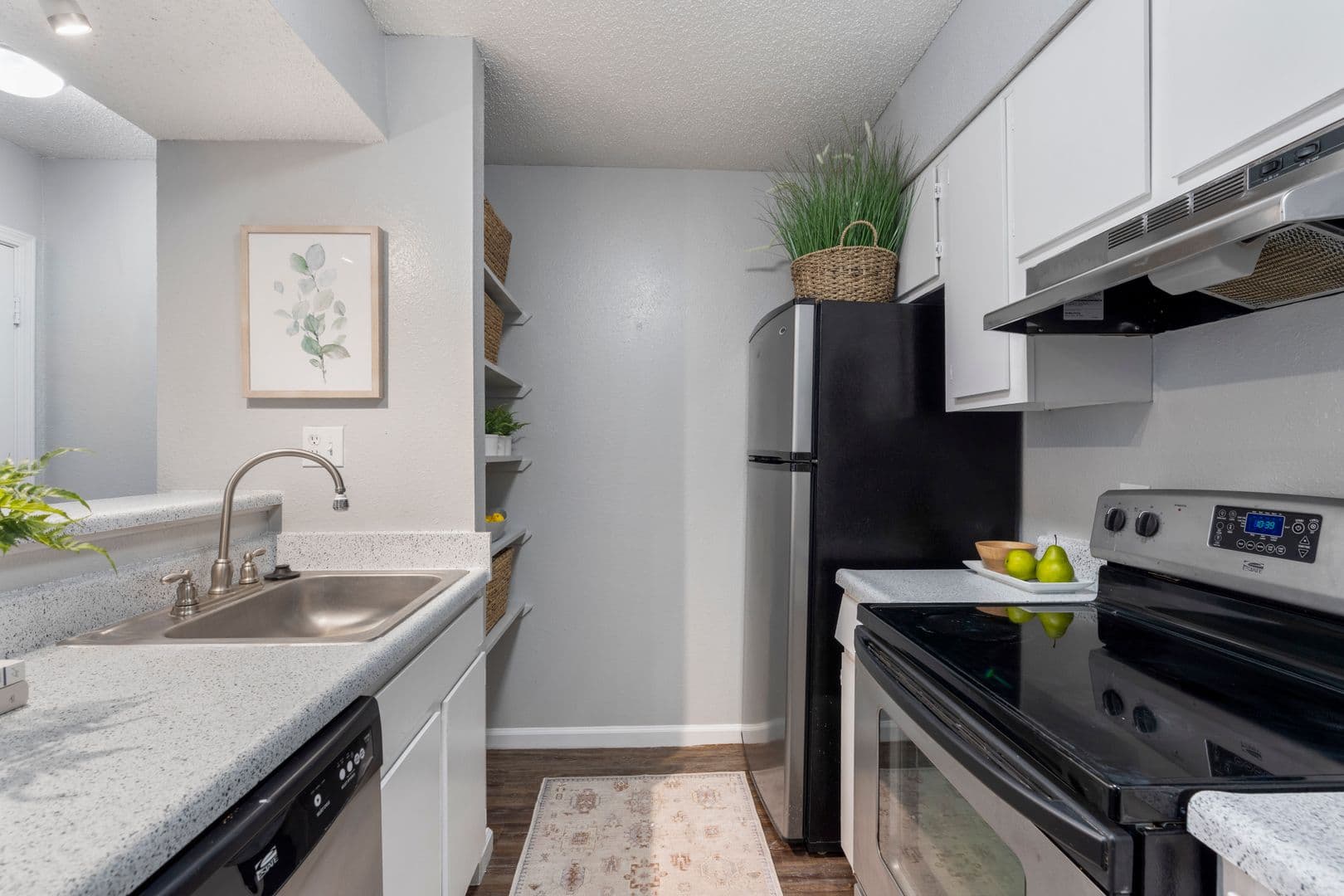 Post Oak Apartments 7 of 28